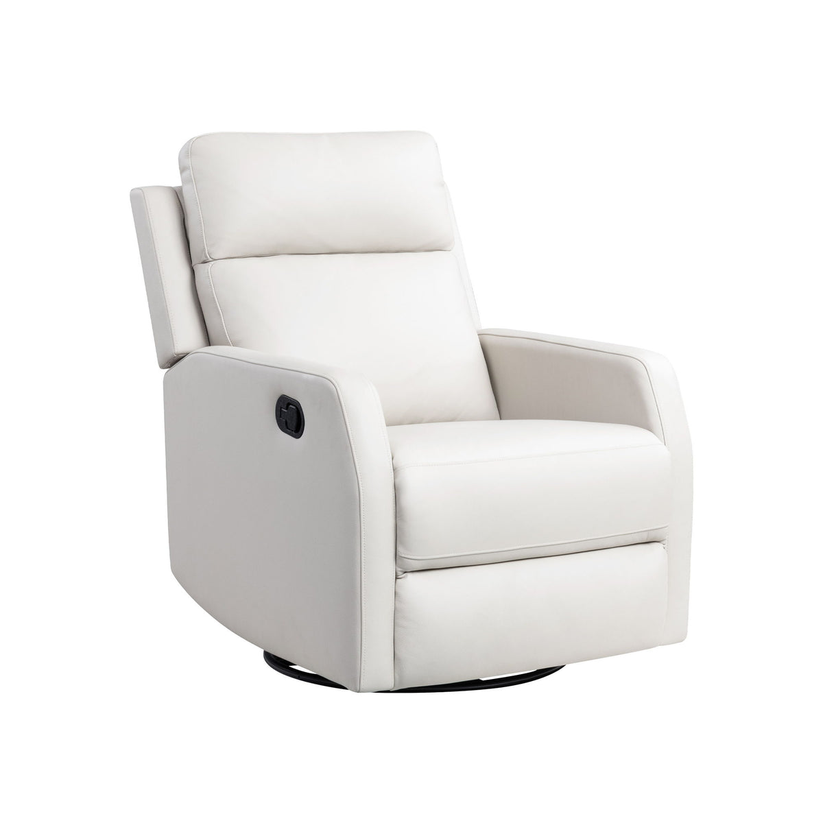 Baker - Manual Glider
