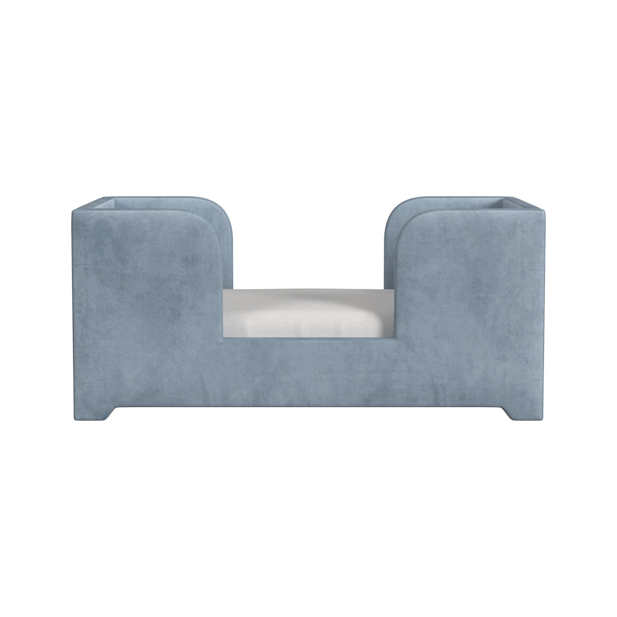 Theo - Toddler Bed - Blue