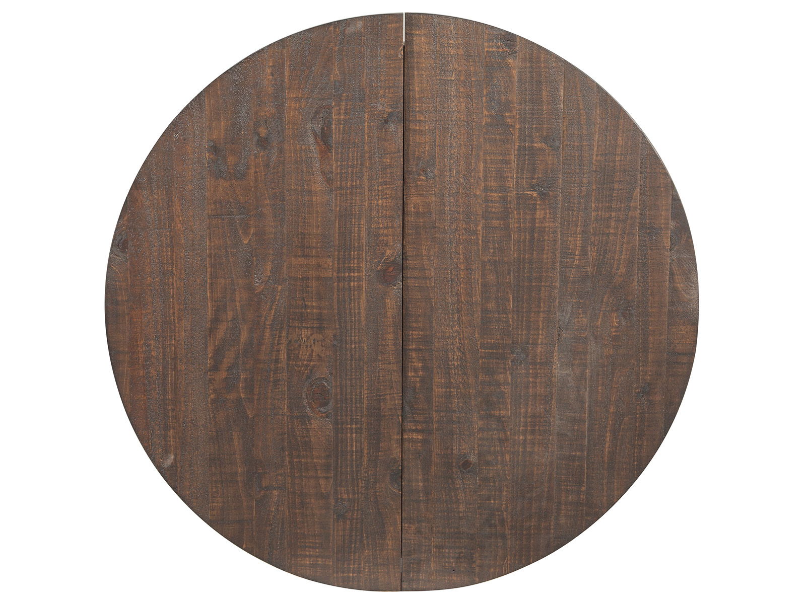 Lyndale - Lift Top Storage Cocktail Table With Casters - Nutmeg