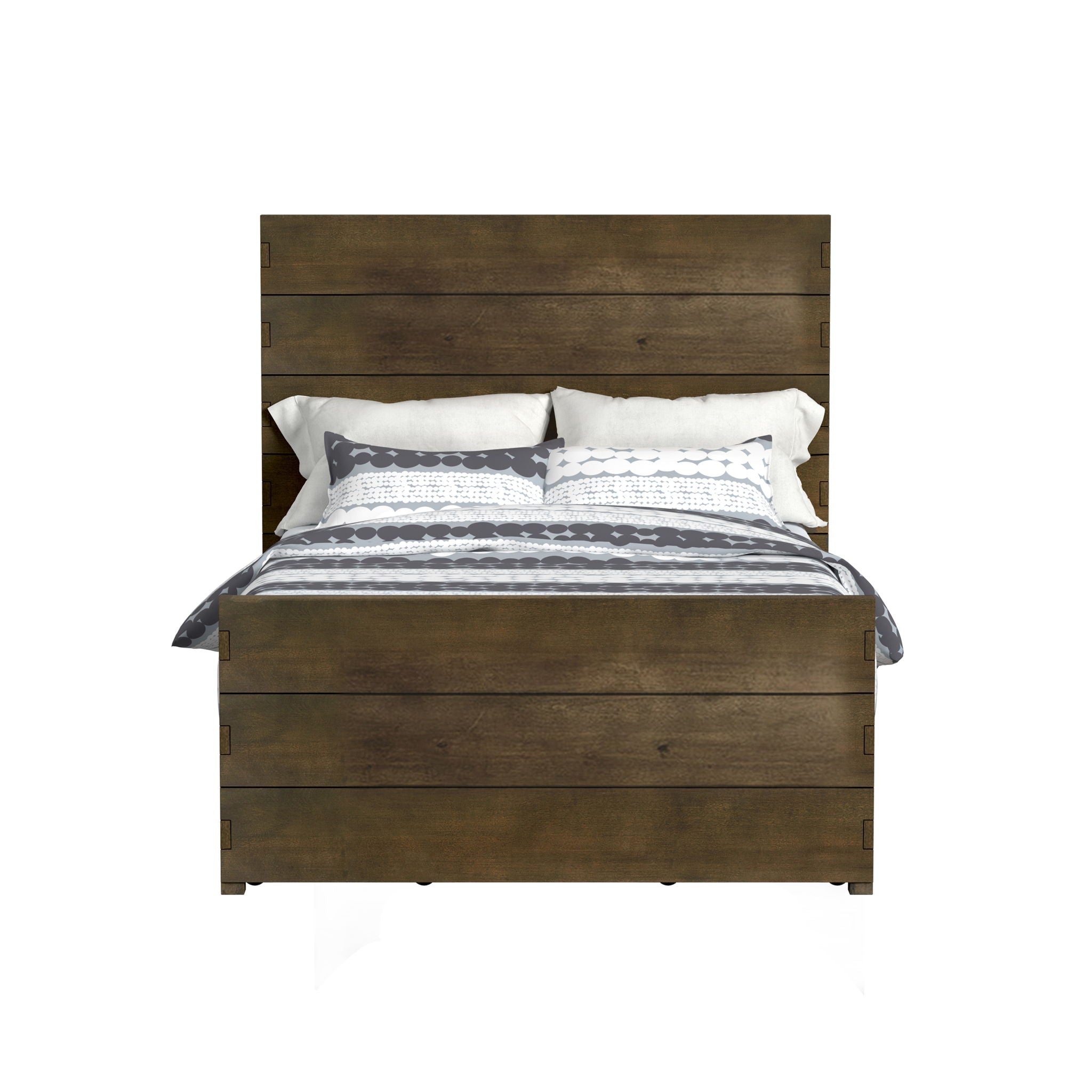 Dovetail - Bed