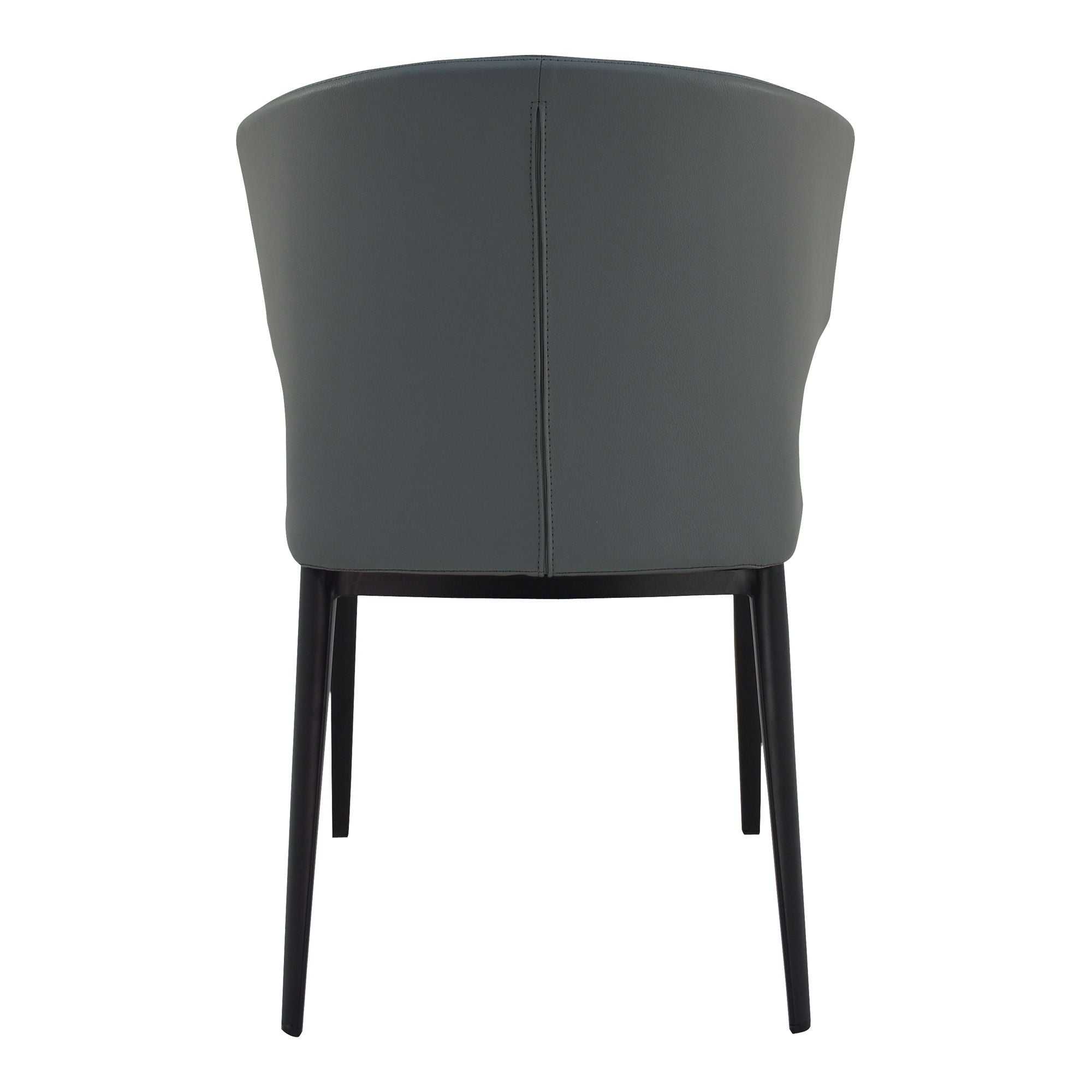 Delaney - Dining Chair (Set of 2) - Gray