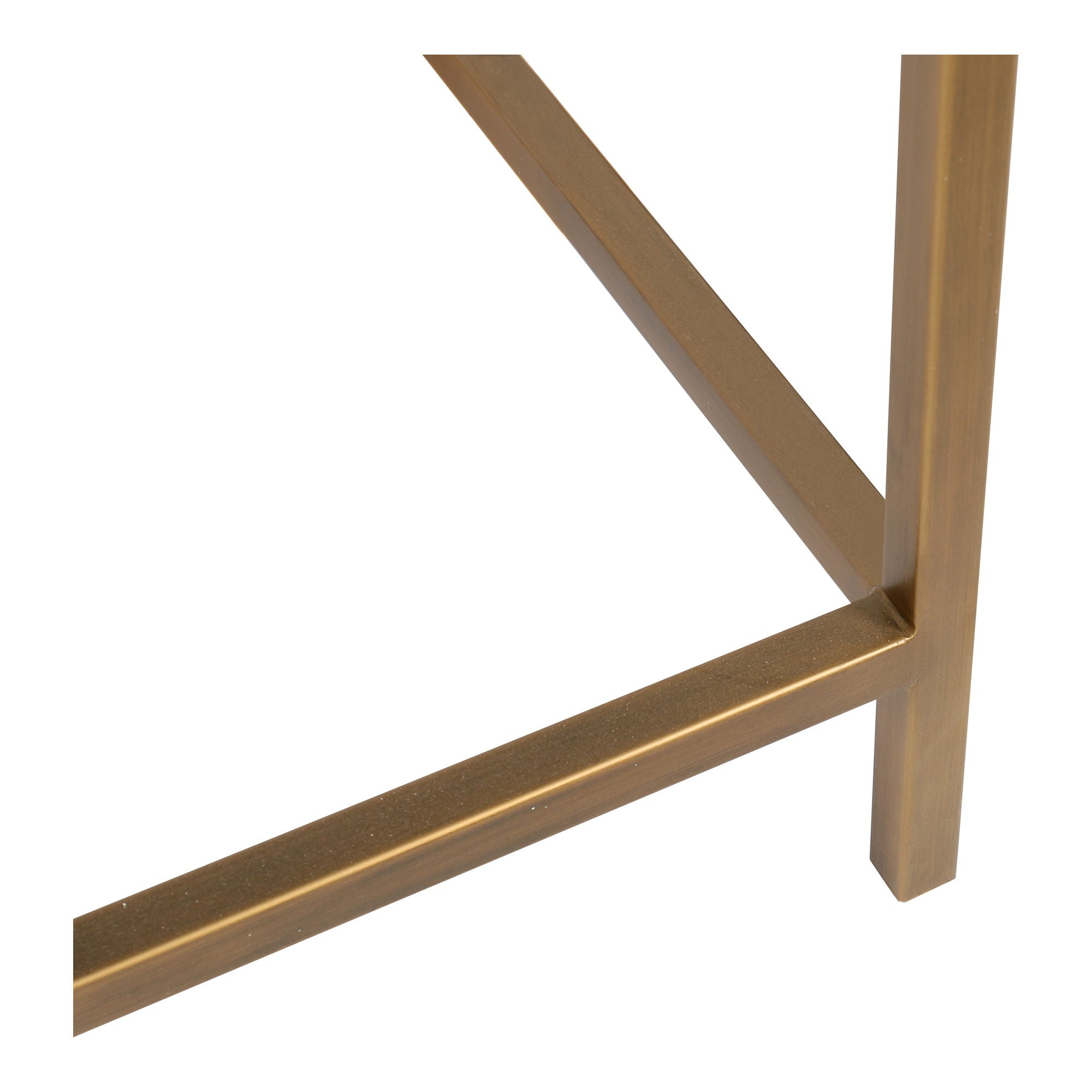 Mako - Bar Cabinet - Gray