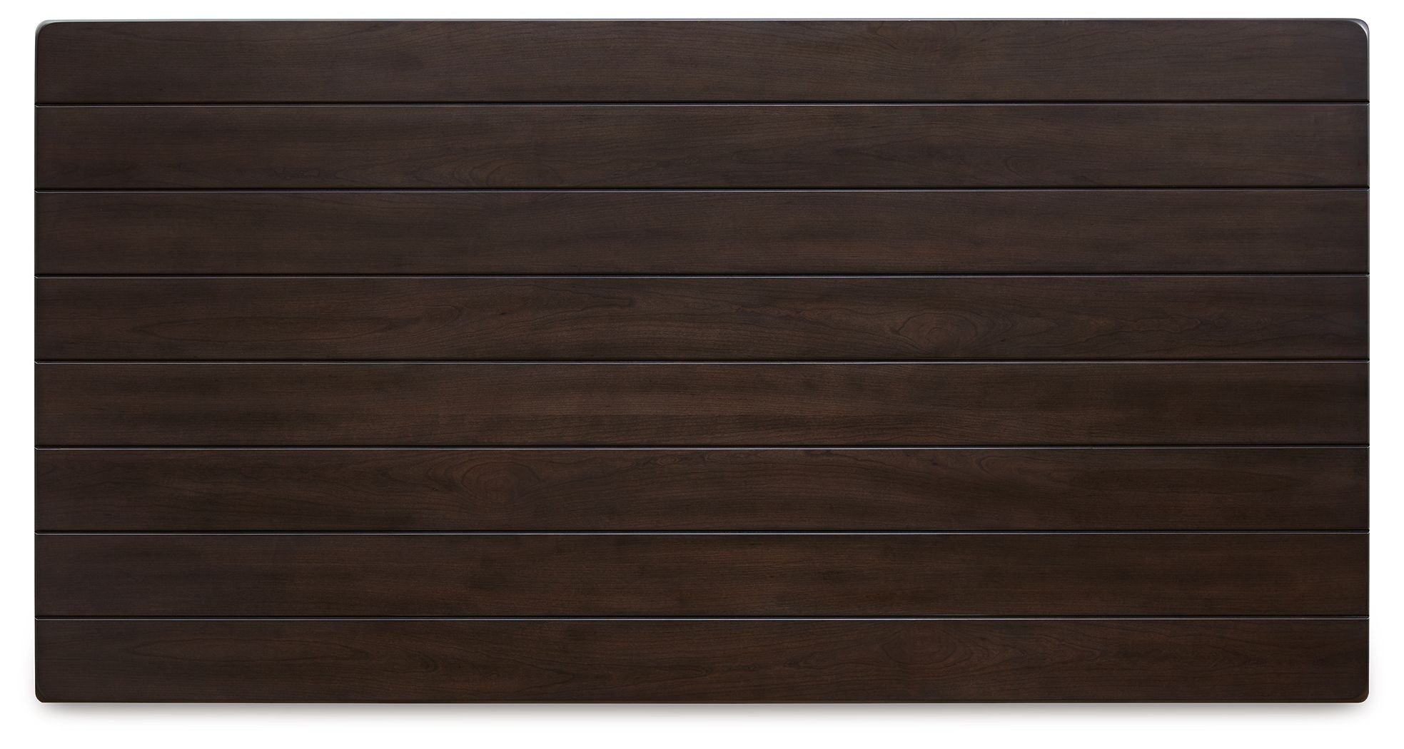 Darborn - Dining Table - Gray / Brown