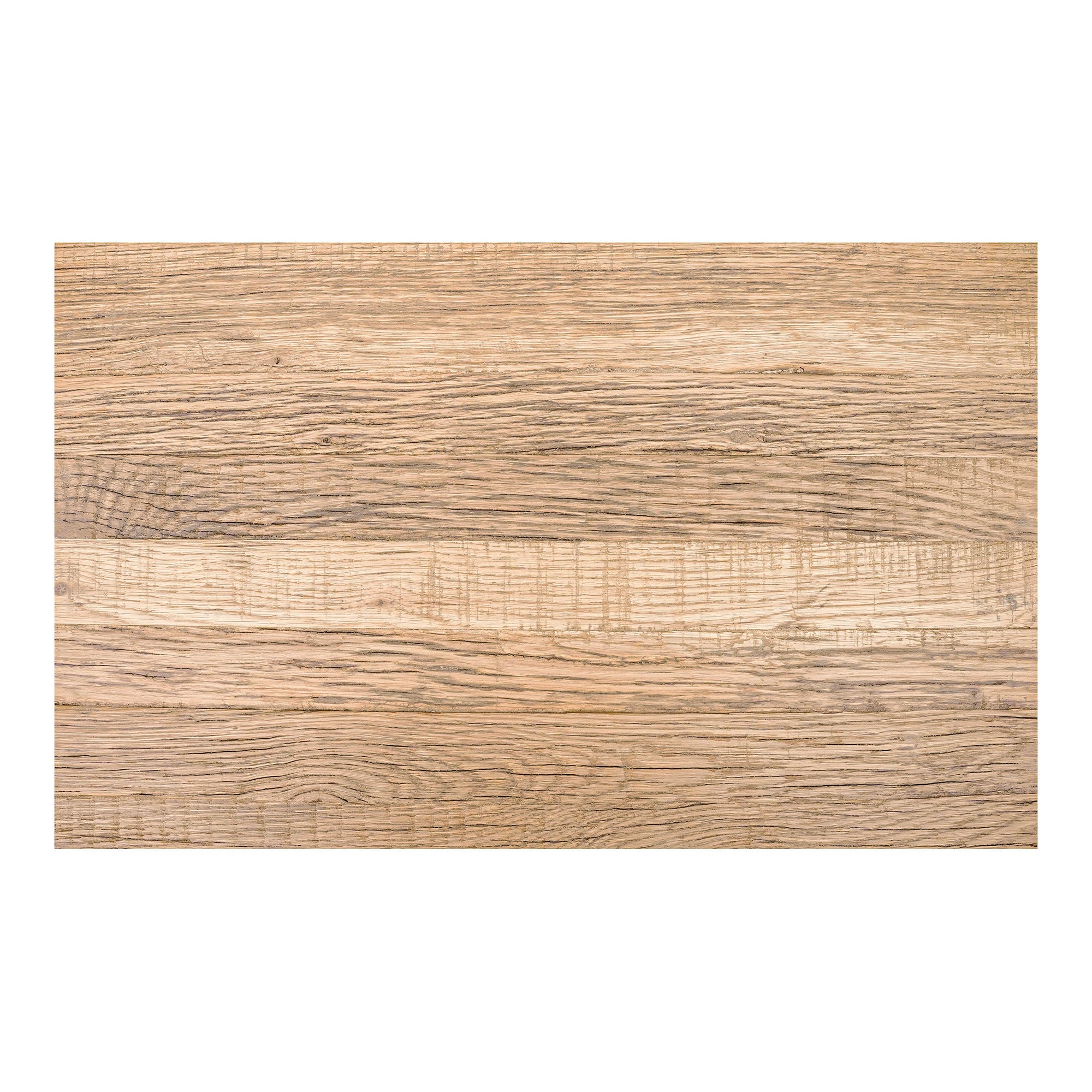 Evander - Dining Stool - Natural