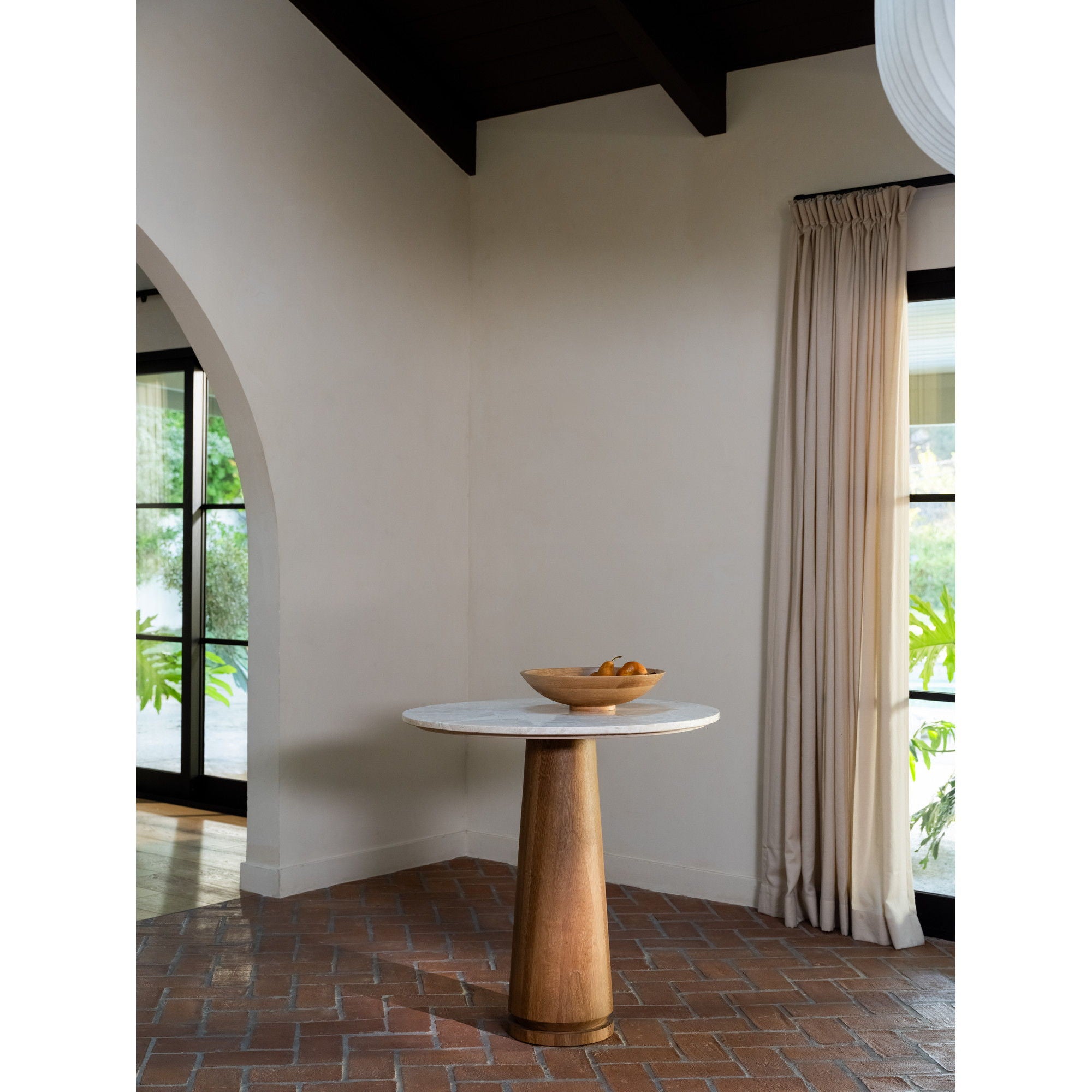 Sage - Cafe Table - Cosmos