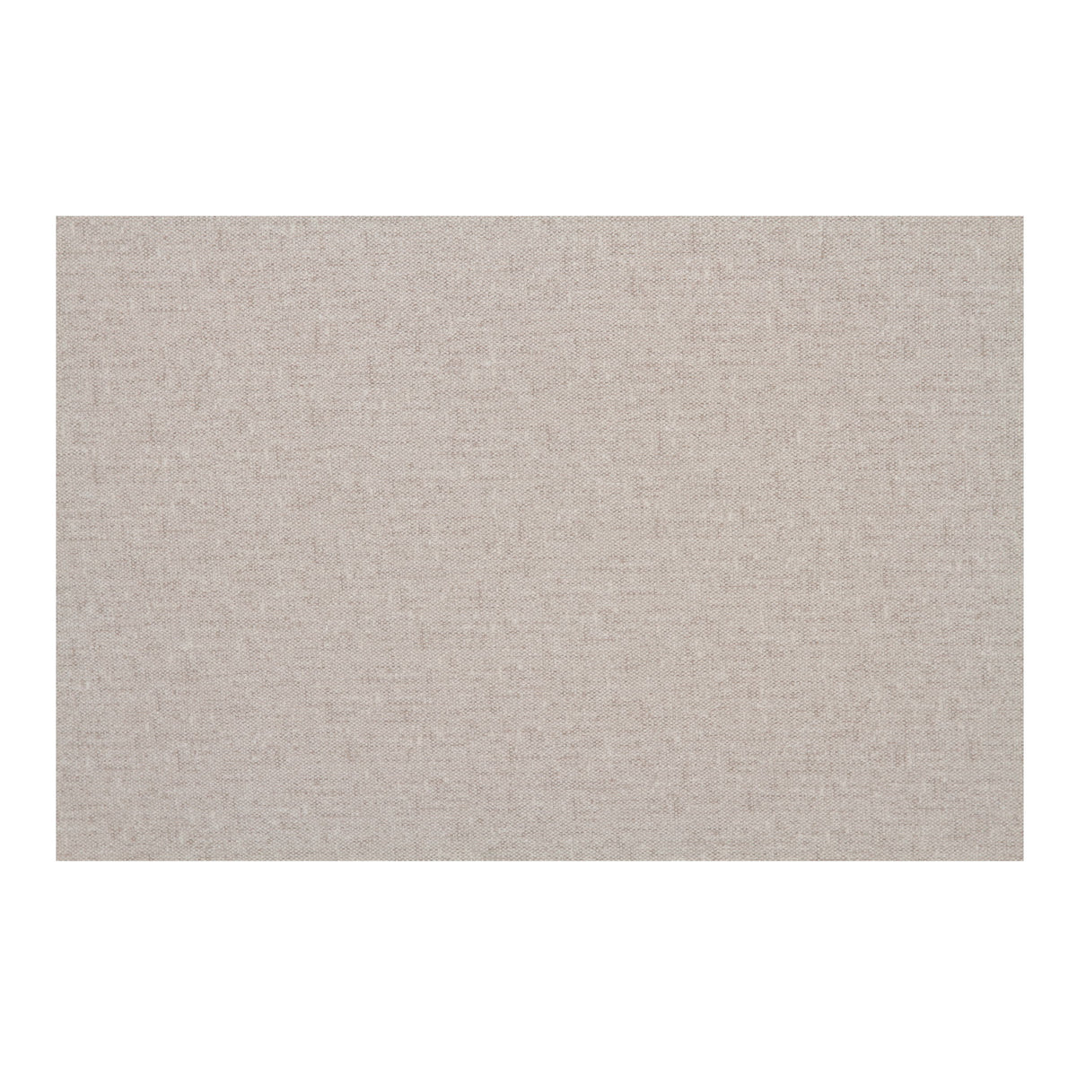 Fable - Slipcover Dining Banquette U-Shape Sectional - Beige