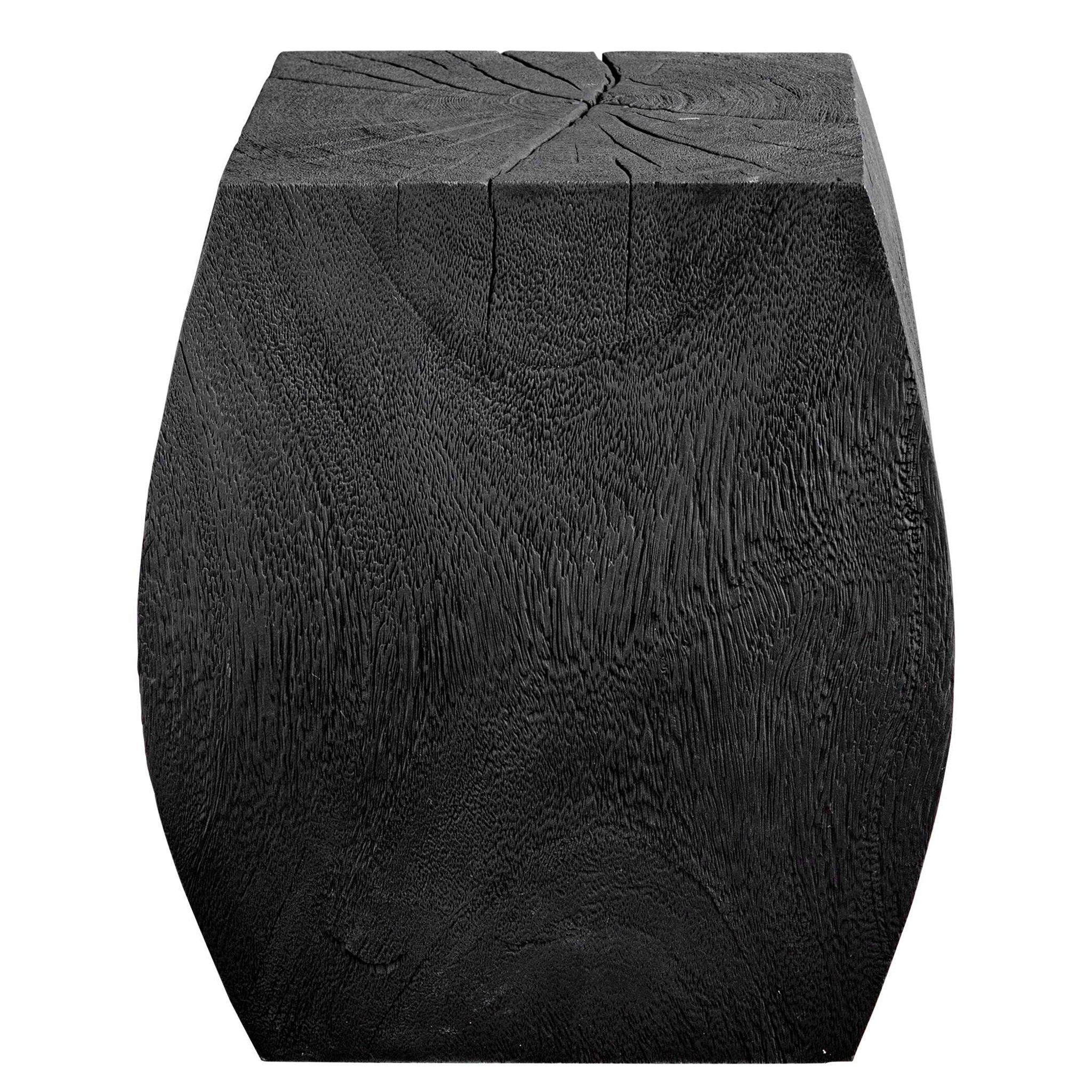 Grove - Wooden Accent Stool