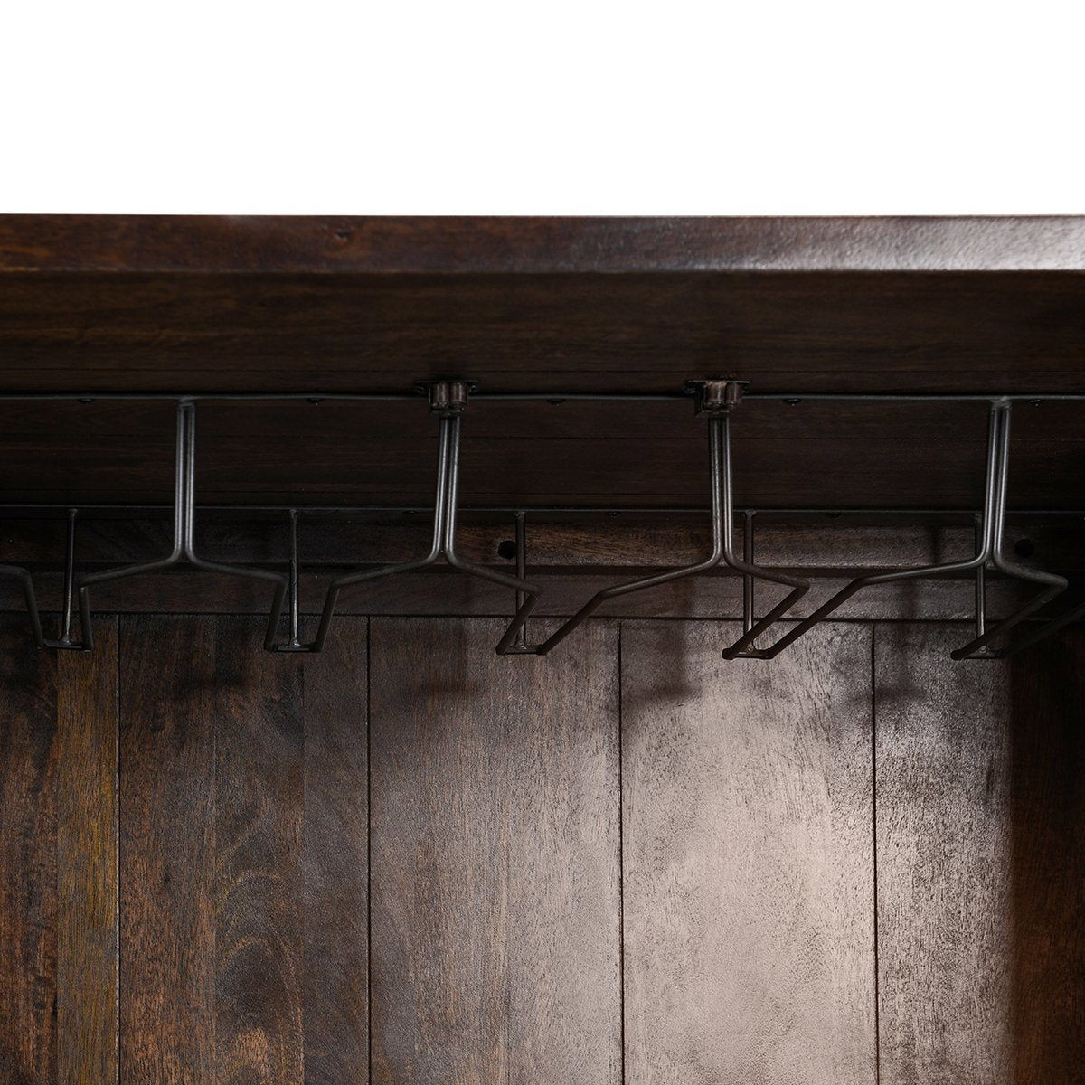 Vivienne - Bar Cabinet