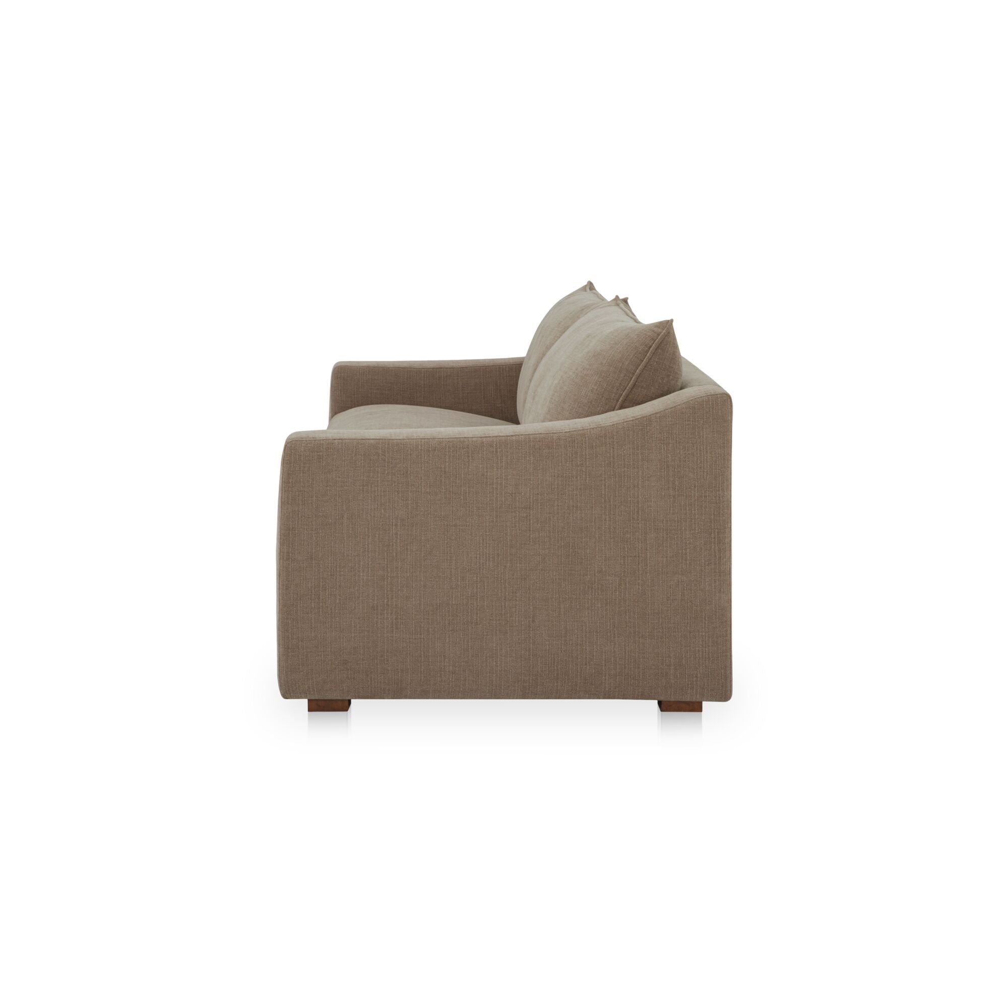 Farrow - Sofa - Taupe