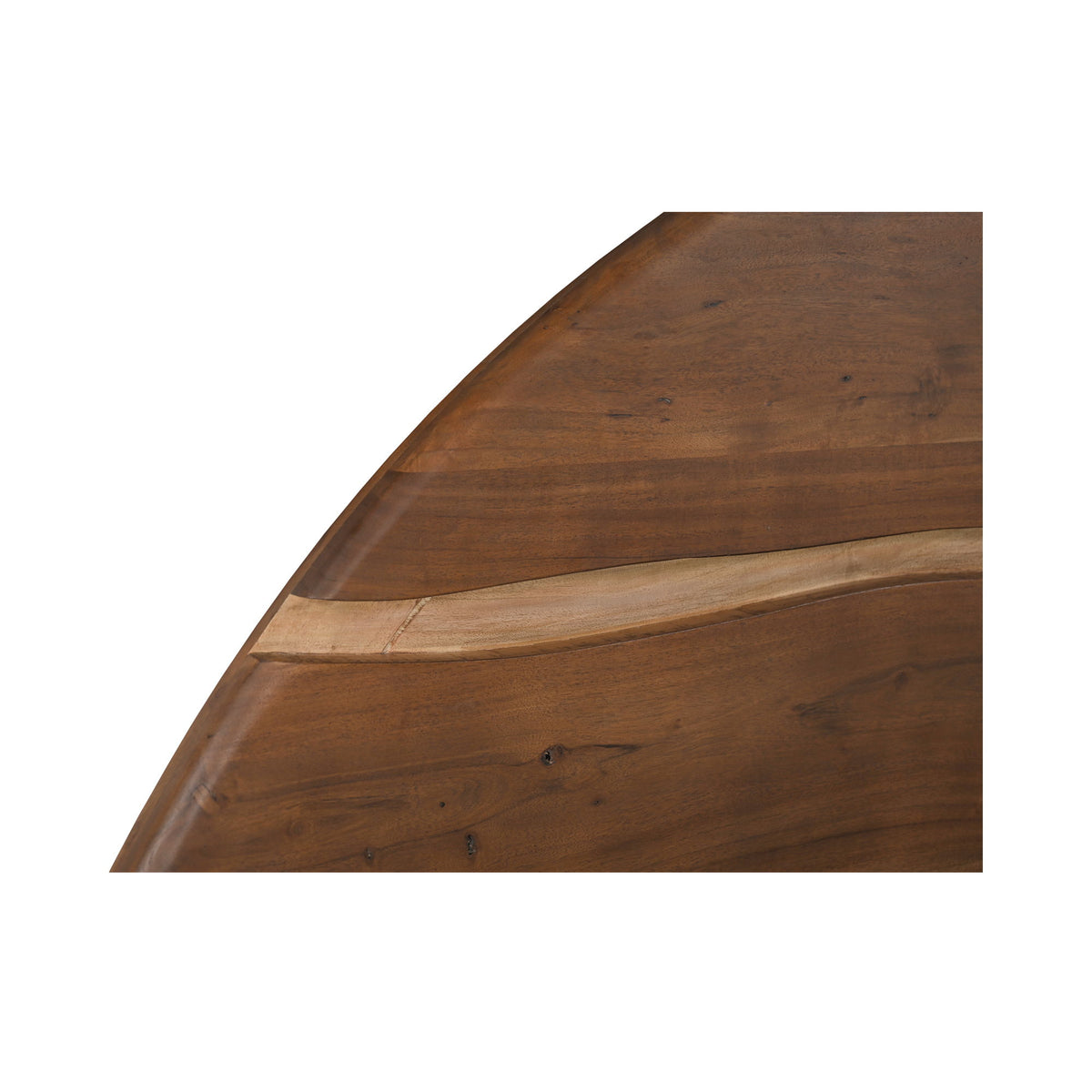 Watson - King Bed - Brown