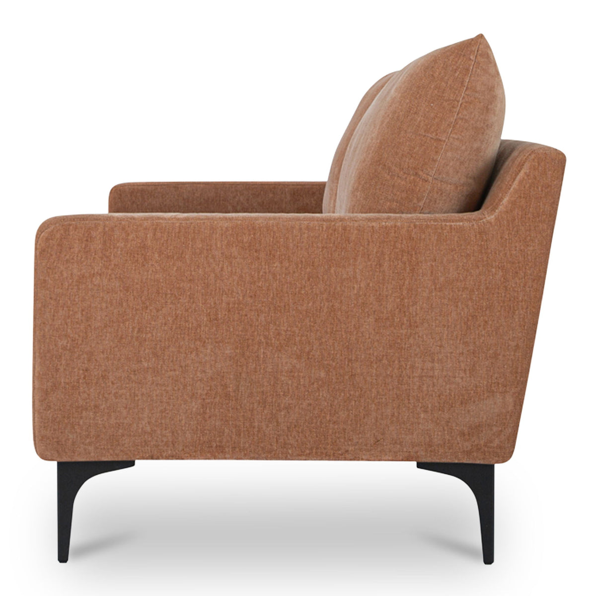 Paris - Stationary Sofa - Heritage Pink