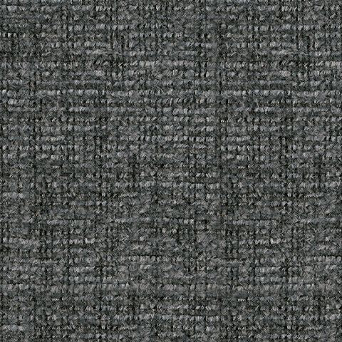 Barnsana - Gravel - Power Reclining Sofa - Fabric
