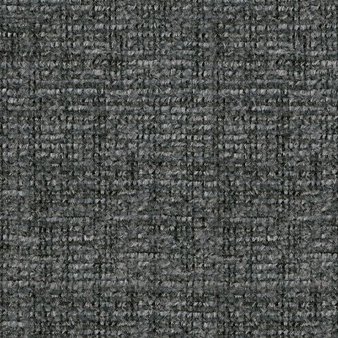 Barnsana - Power Rocker Recliner - Fabric - Gravel