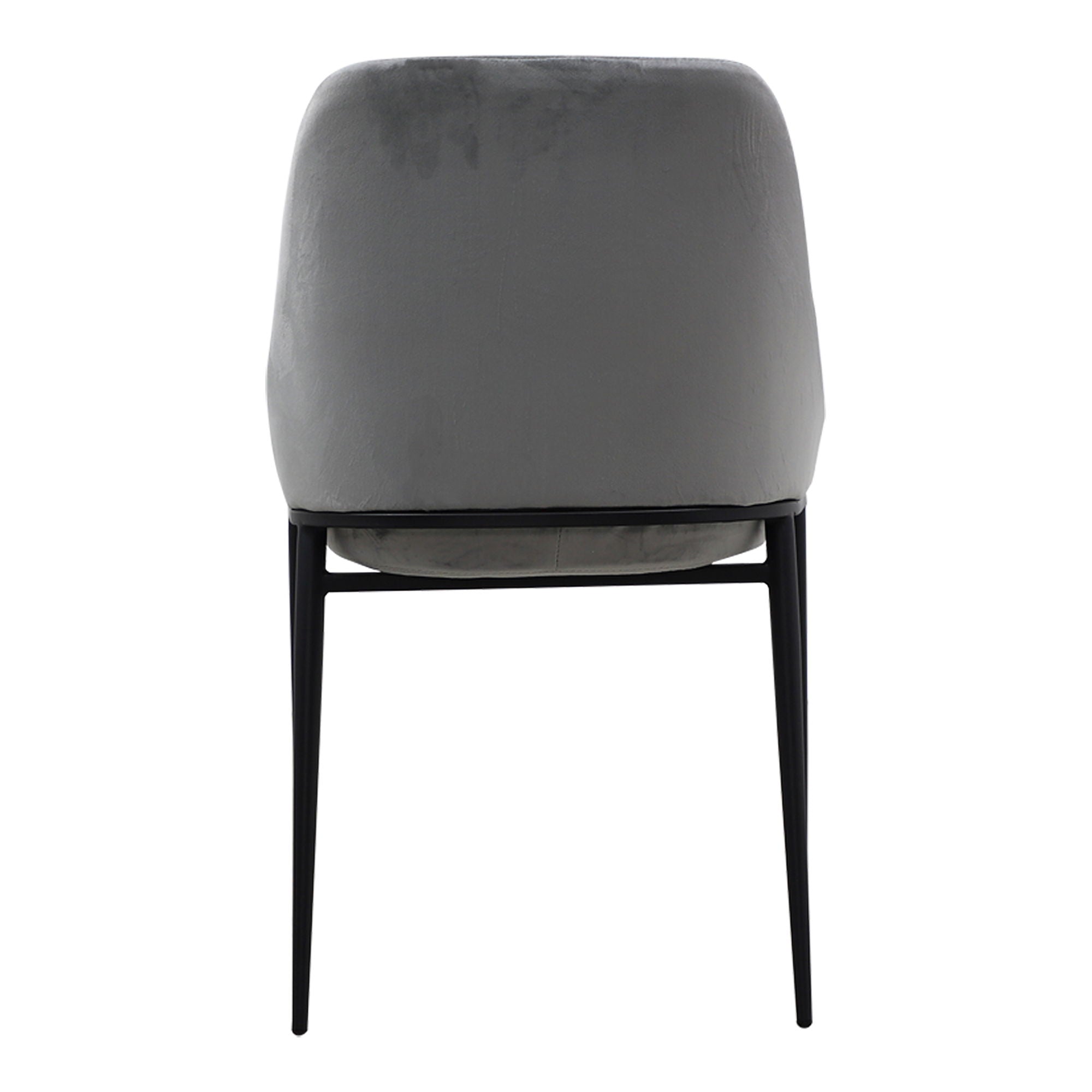 Sedona - Dining Chair - Dark Gray