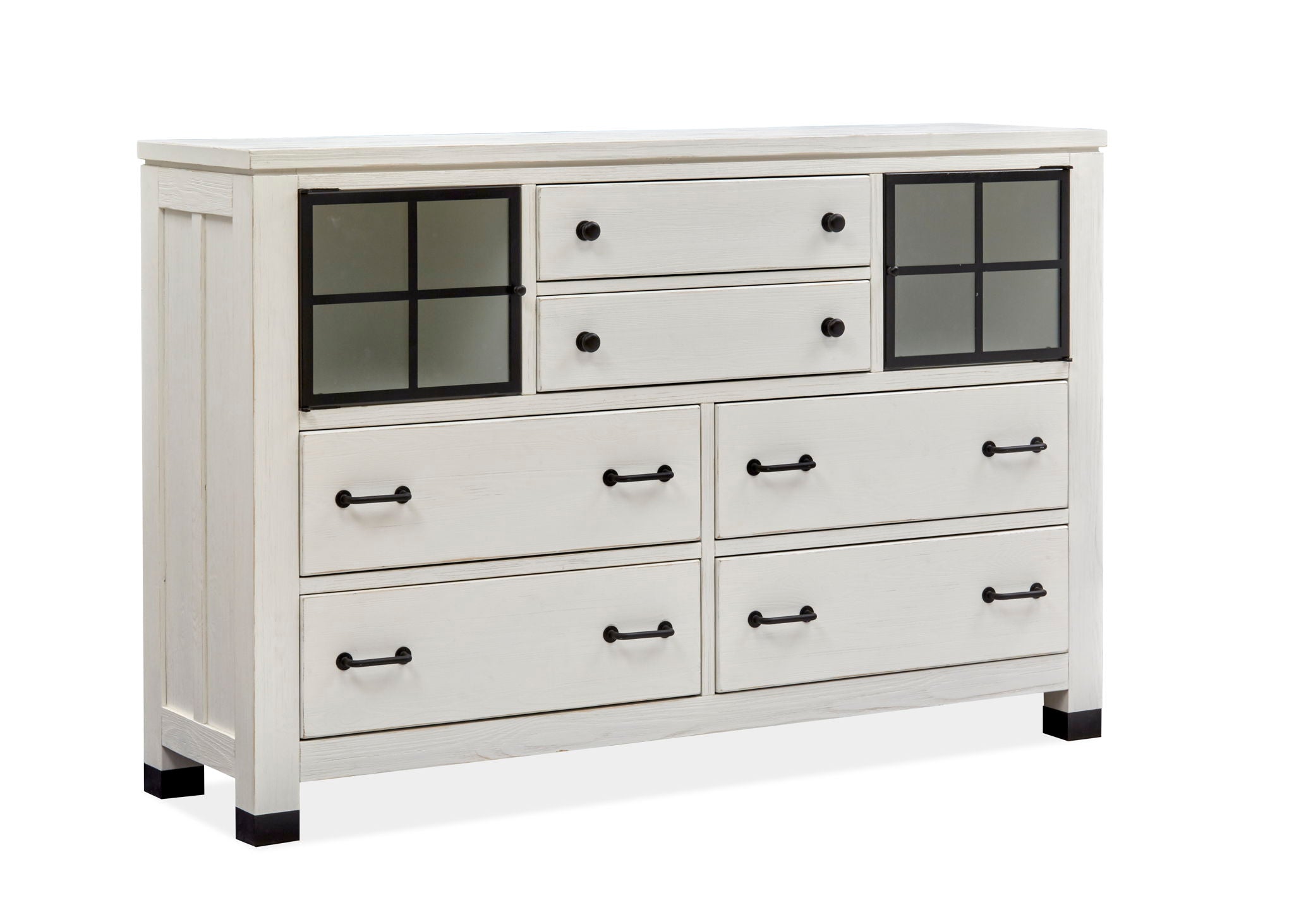 Harper Springs - Door Dresser