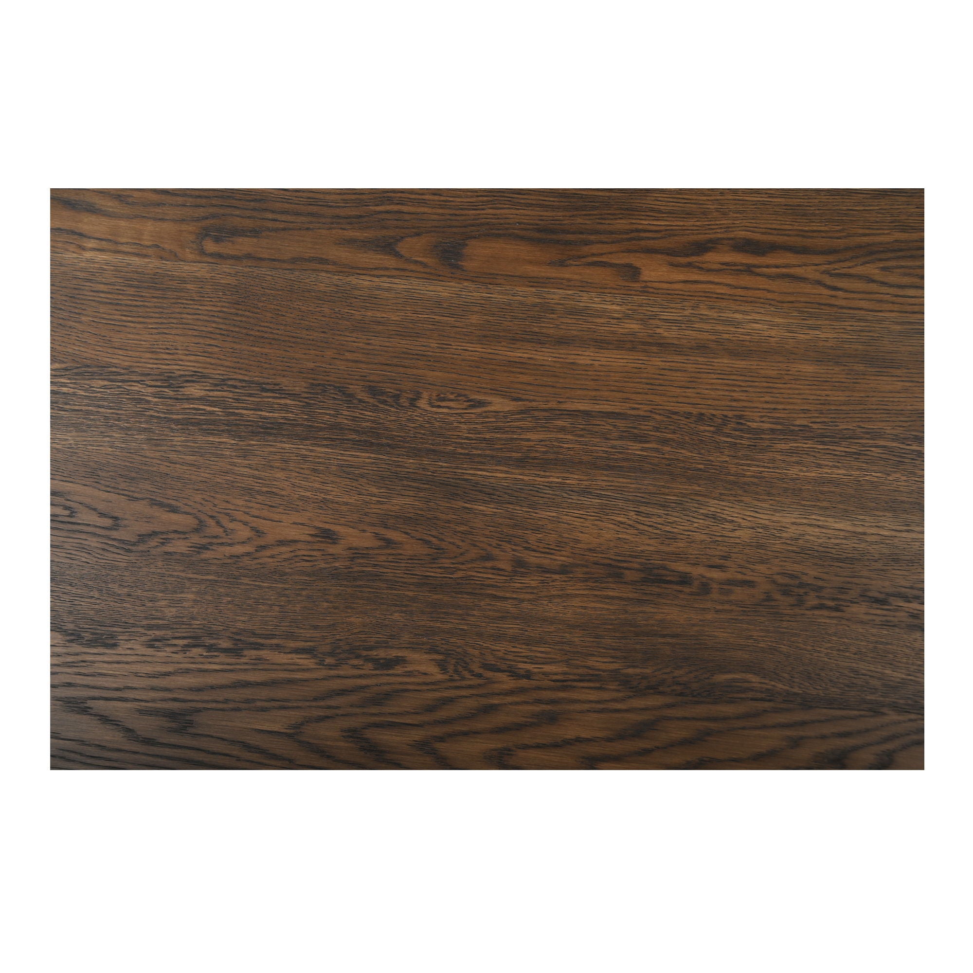 Joel - Coffee Table - Dark Brown