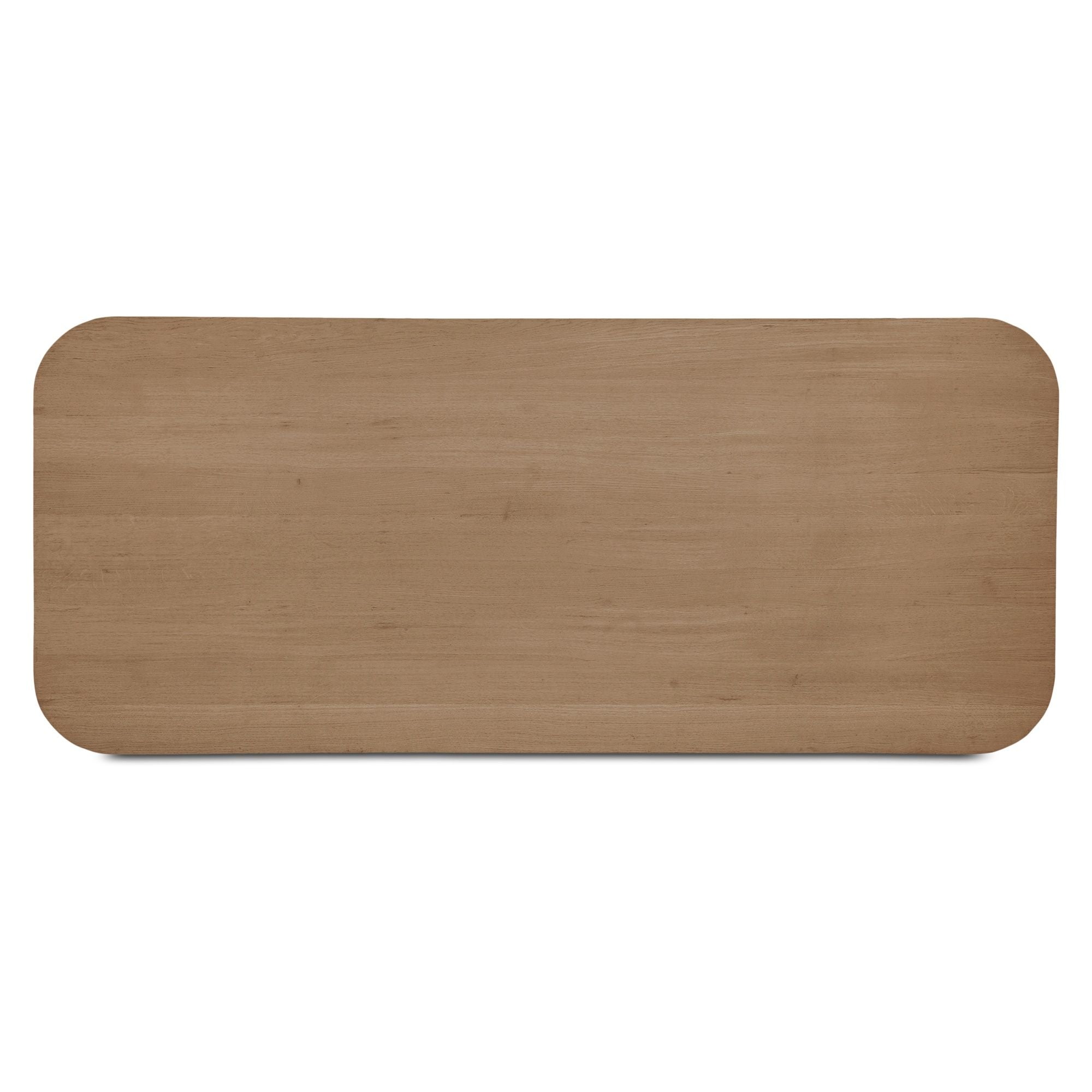 Anders - Small Dining Table - Natural