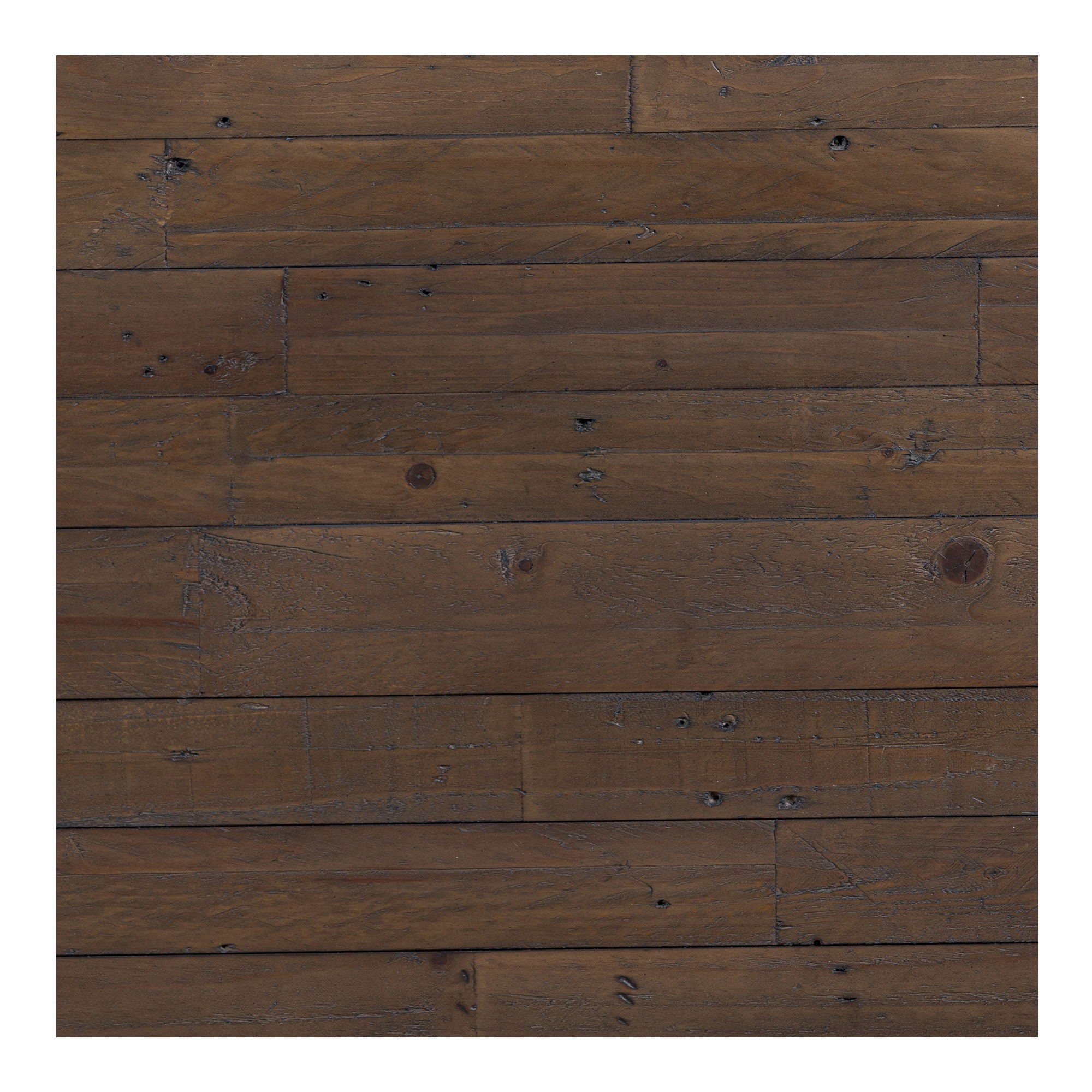 Liam - Desk - Aged Brown