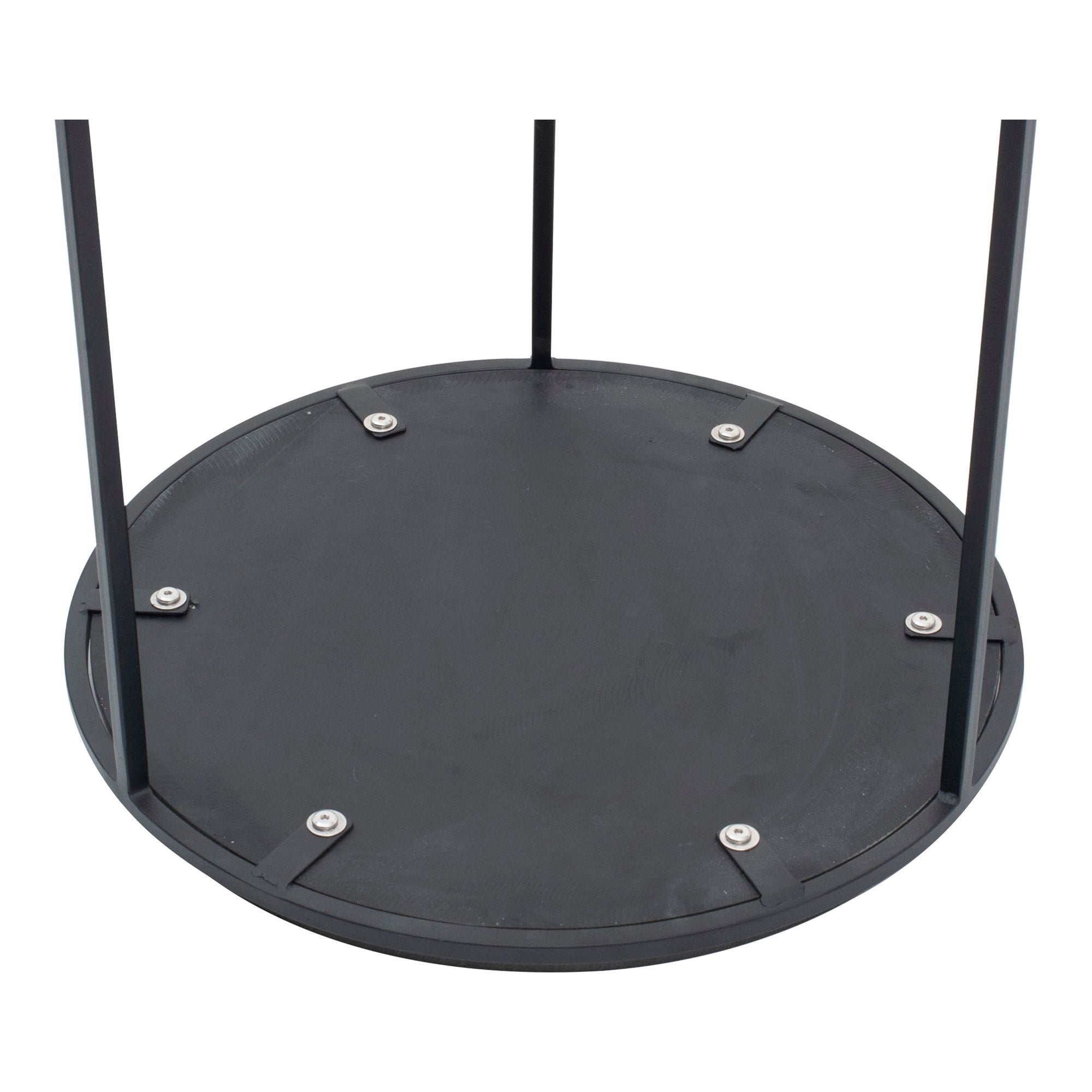 Roost - Nesting Tables (Set of 2) - Black