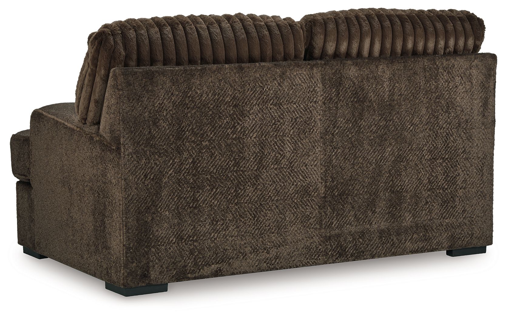 Aylesworth - Loveseat - Chocolate