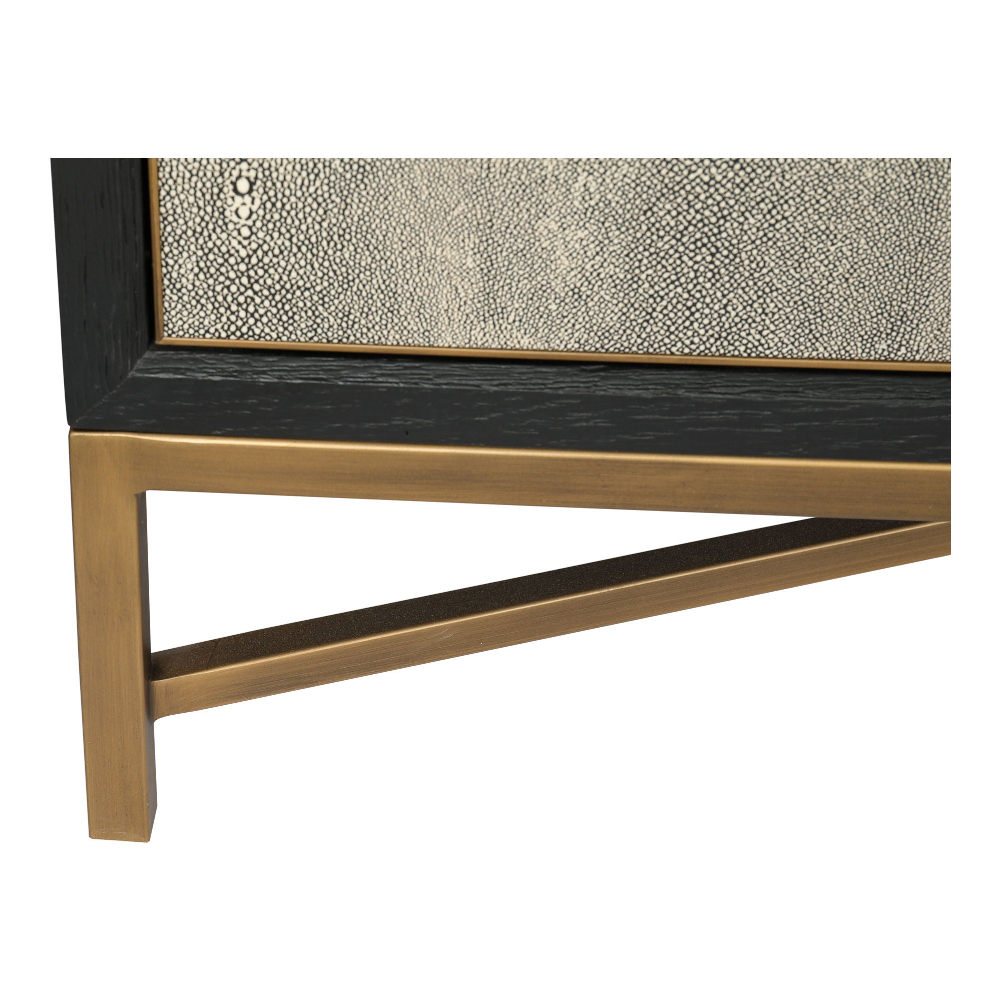 Mako - Sideboard - Gray