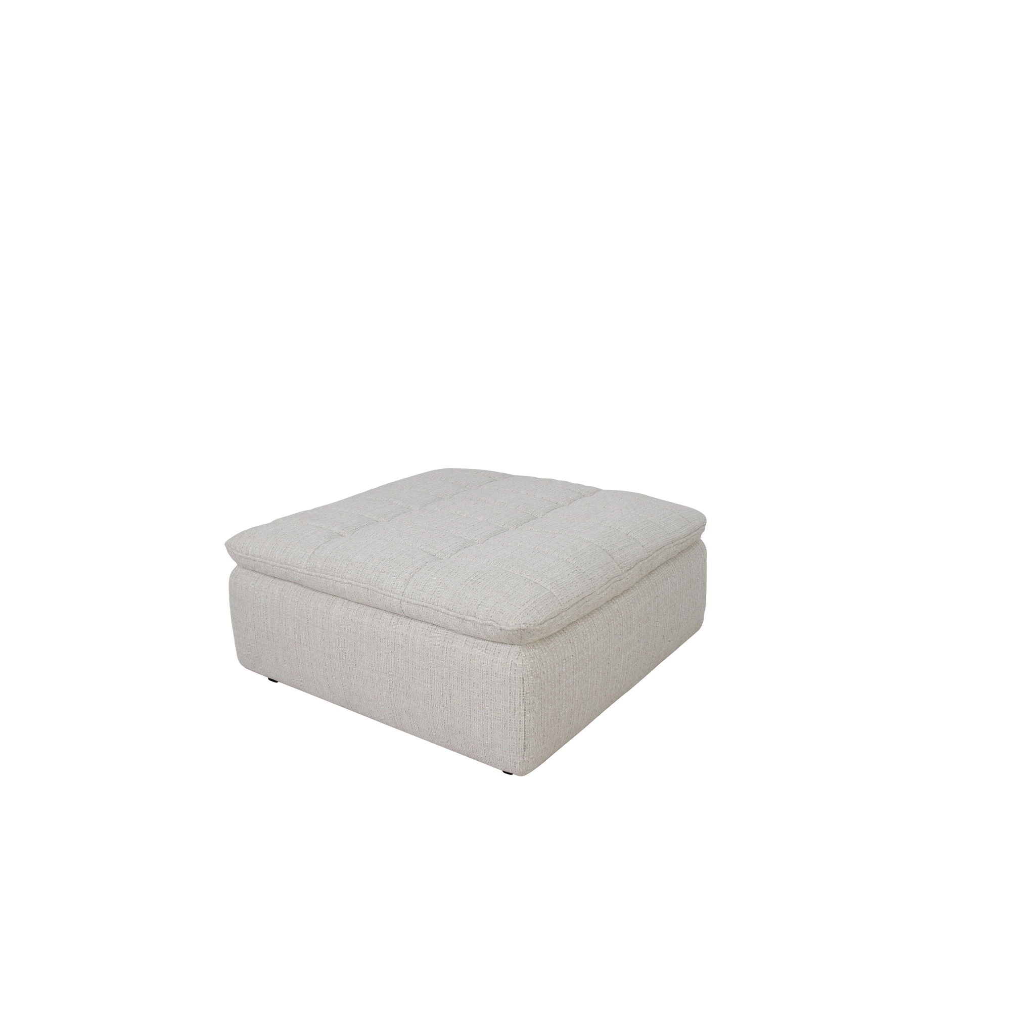 Lino - Ottoman - Oat