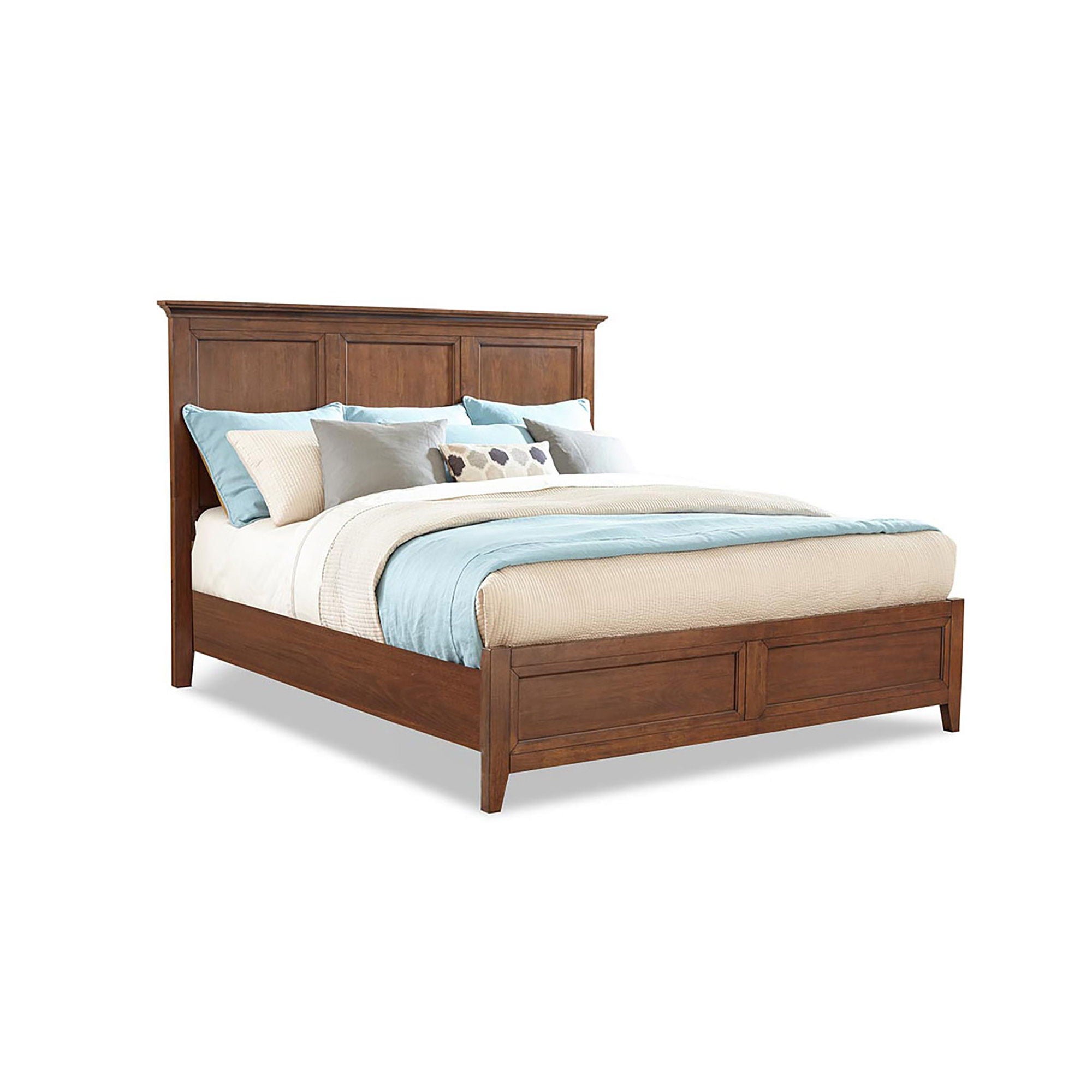 San Mateo - Bed
