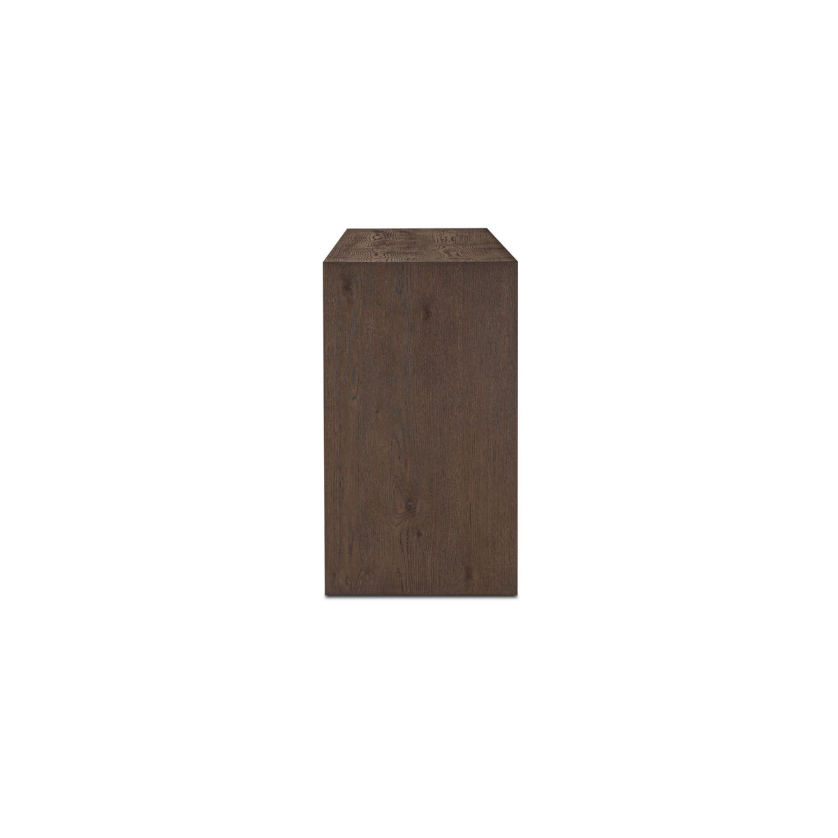 Jenson - 9 Drawer Dresser - Brown