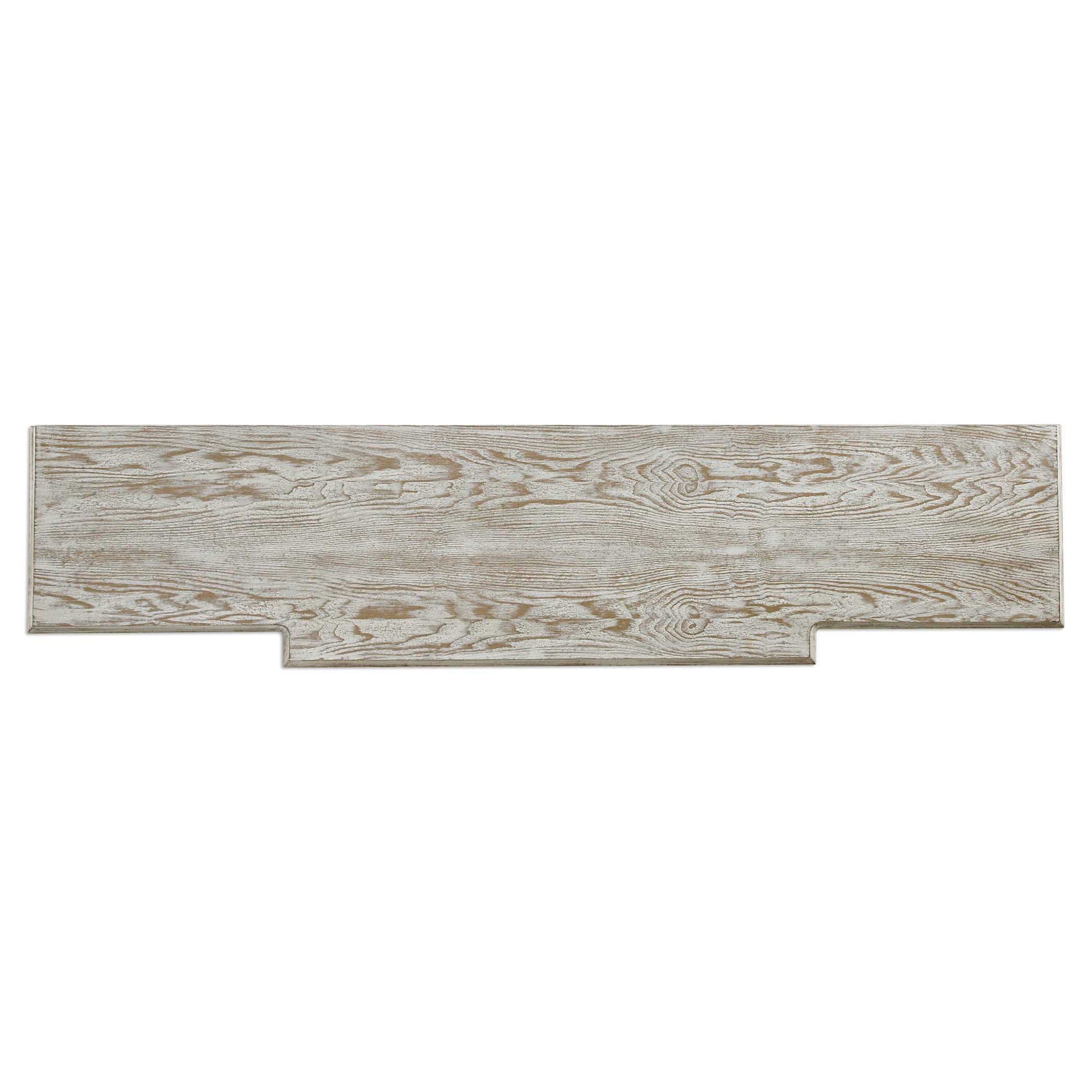 Sophie - 4 Door Cabinet - Gray