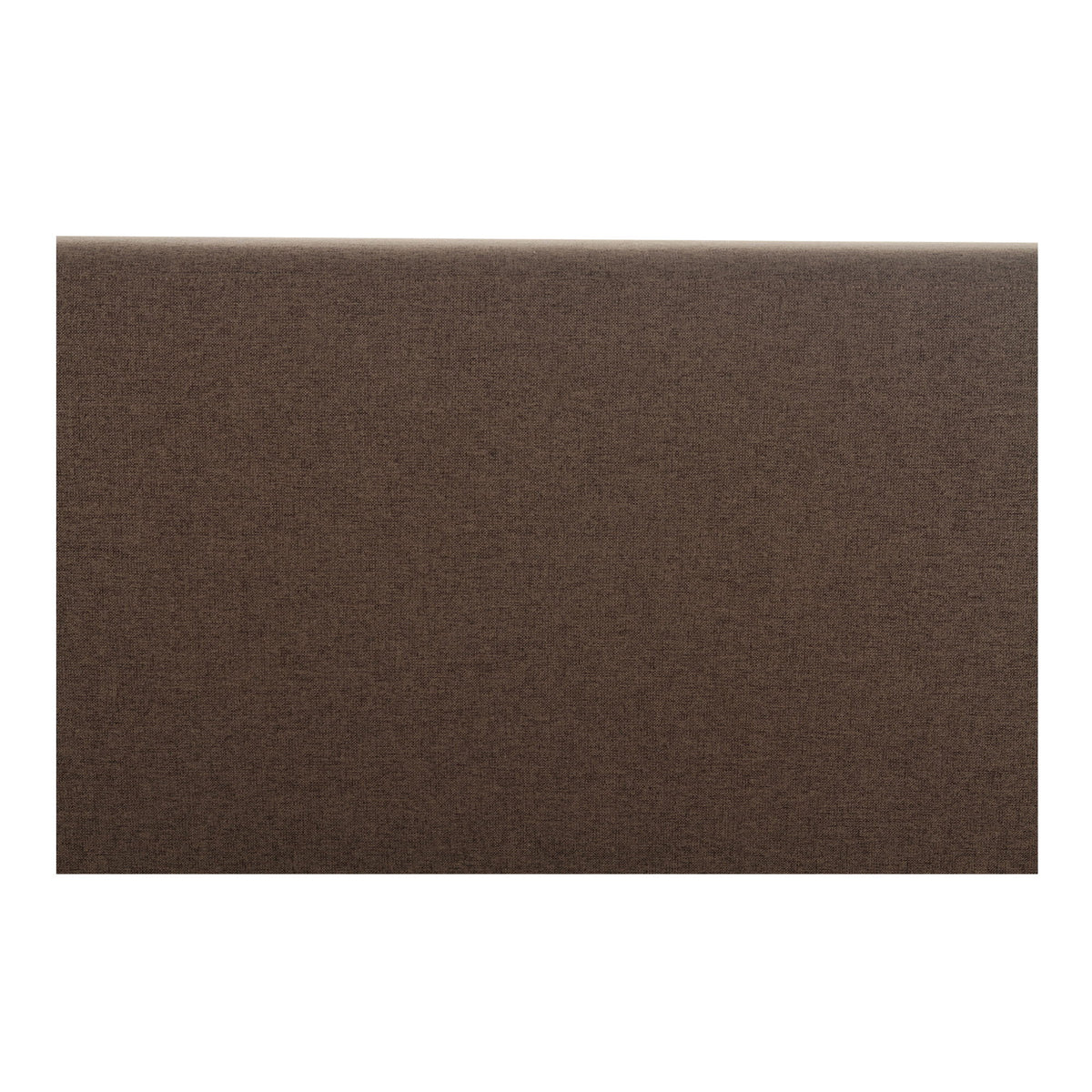 Maren - Queen Bed - Dark Brown