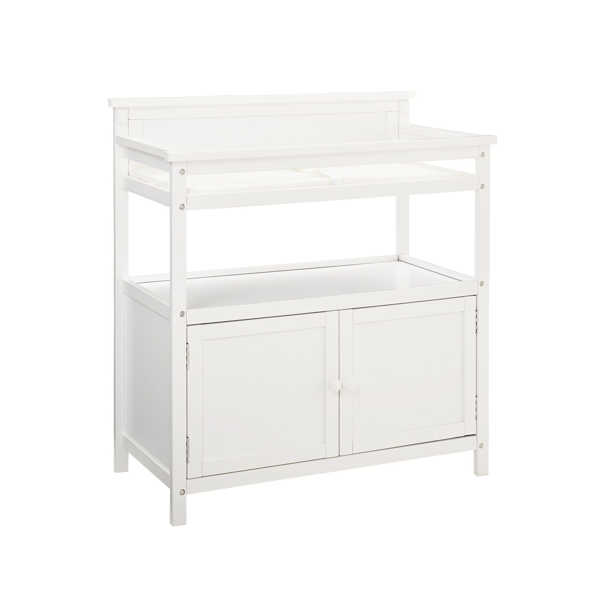 Emery - Changer With Door And Pad