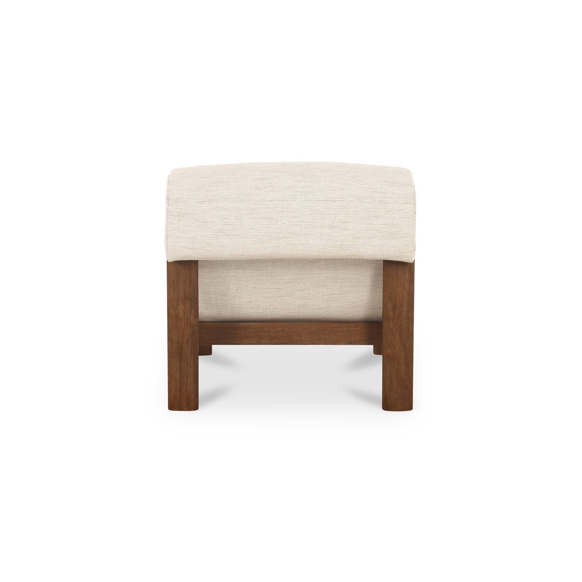 Pierce - Accent Chair - Flecked Beige