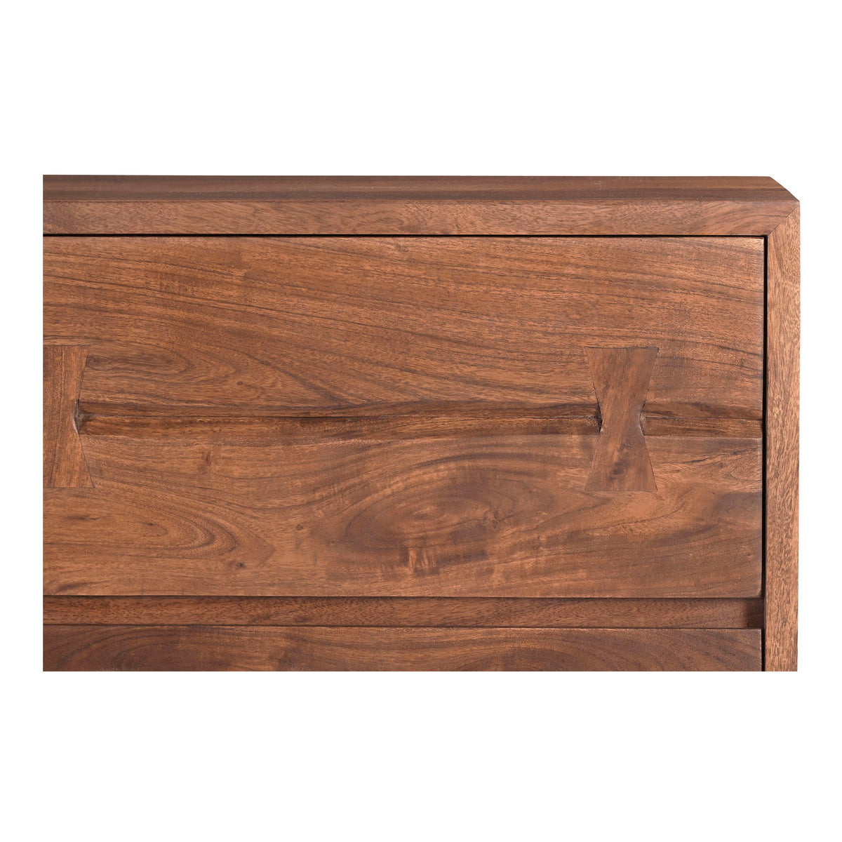 Madagascar - Dresser - Brown