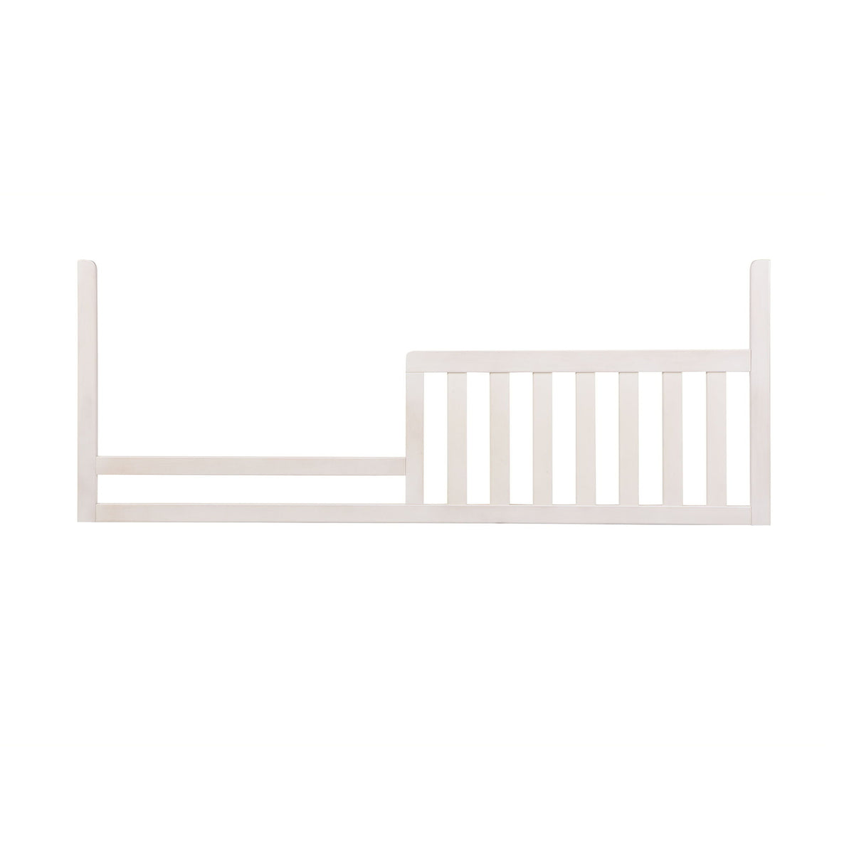 Taylor - Toddler Rail - Sea Shell