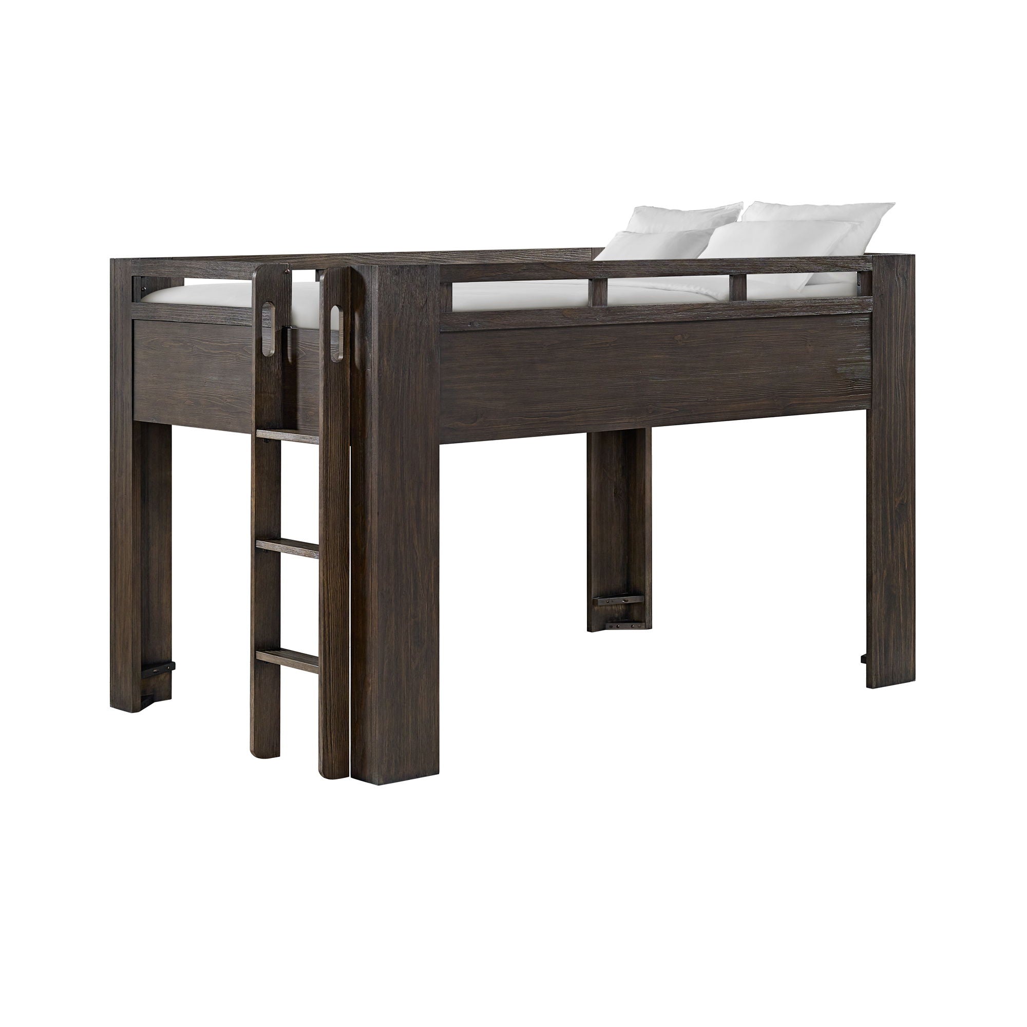 Bello - Low Loft Bed