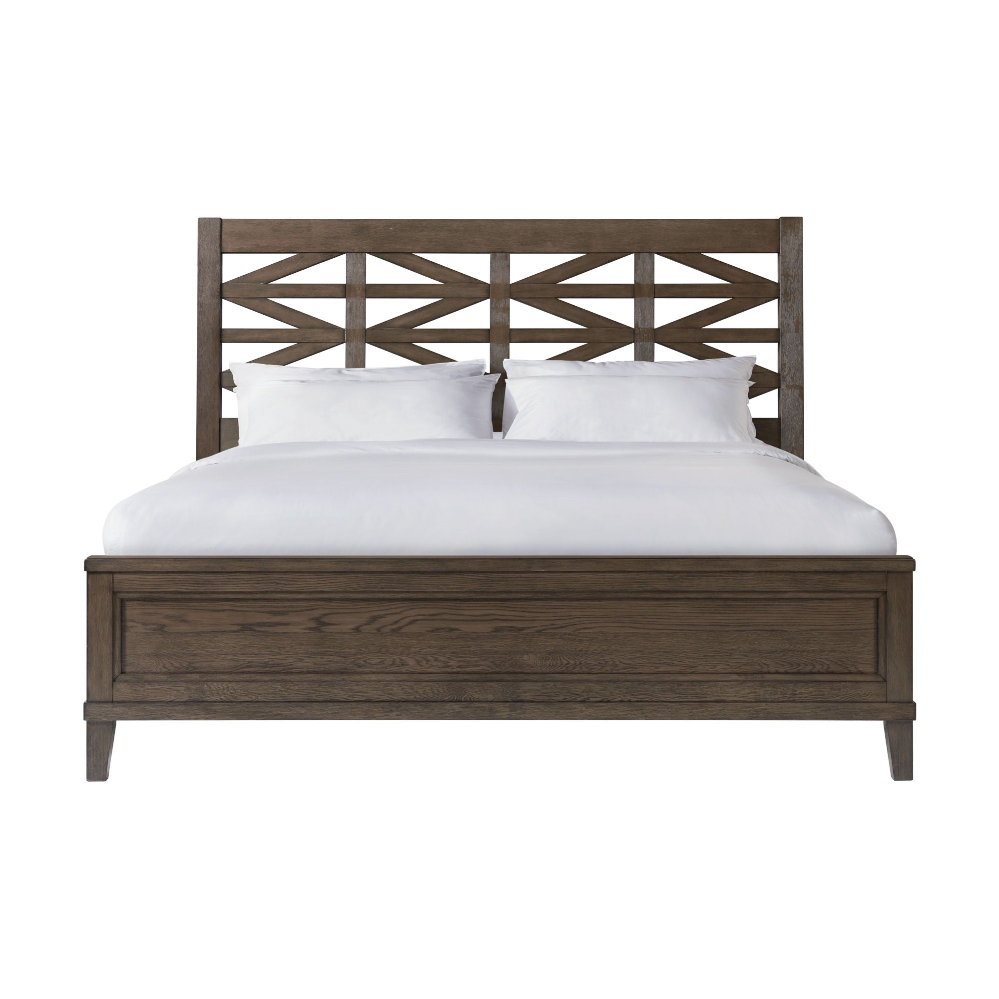 Preston - Bed