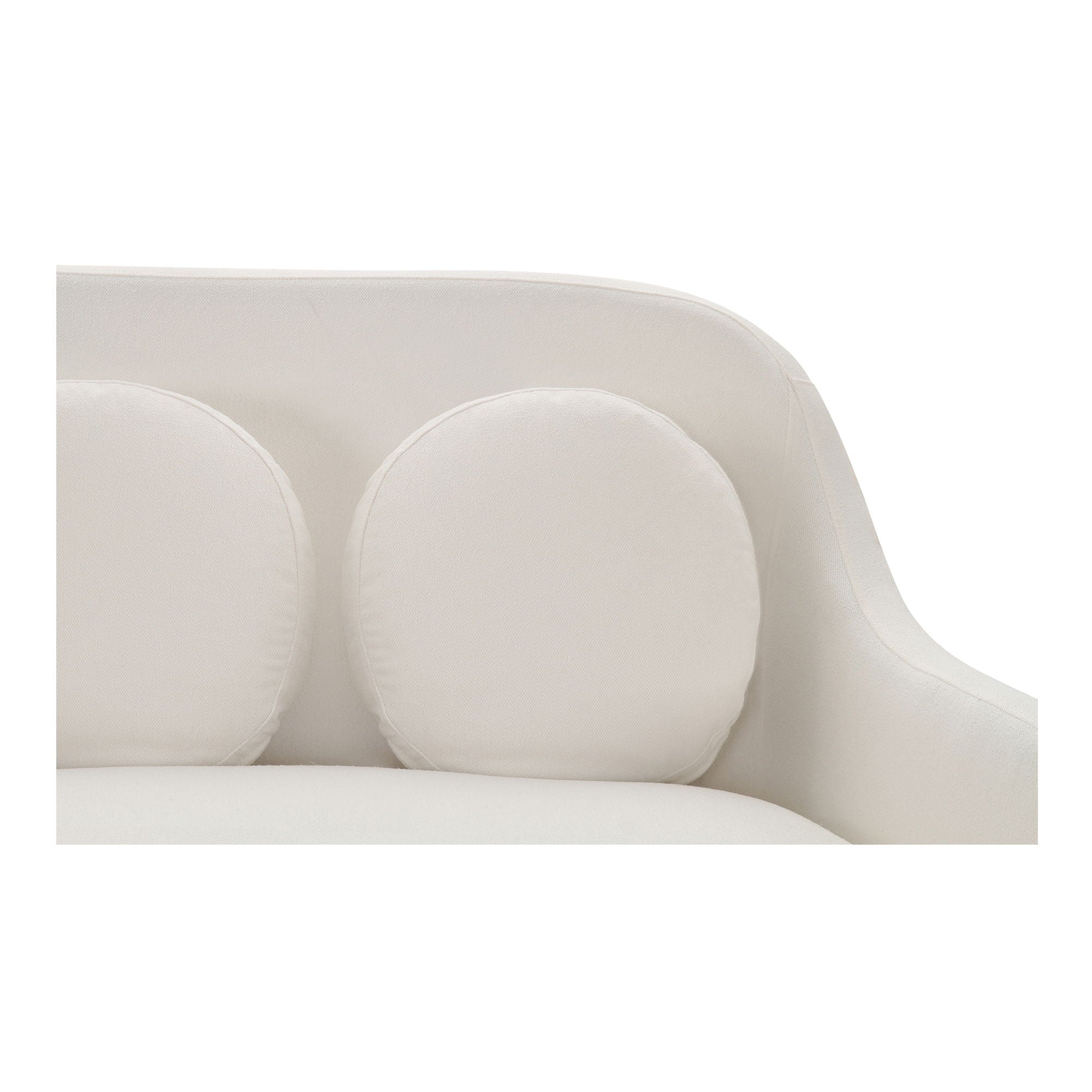 Rialto - Sofa - White