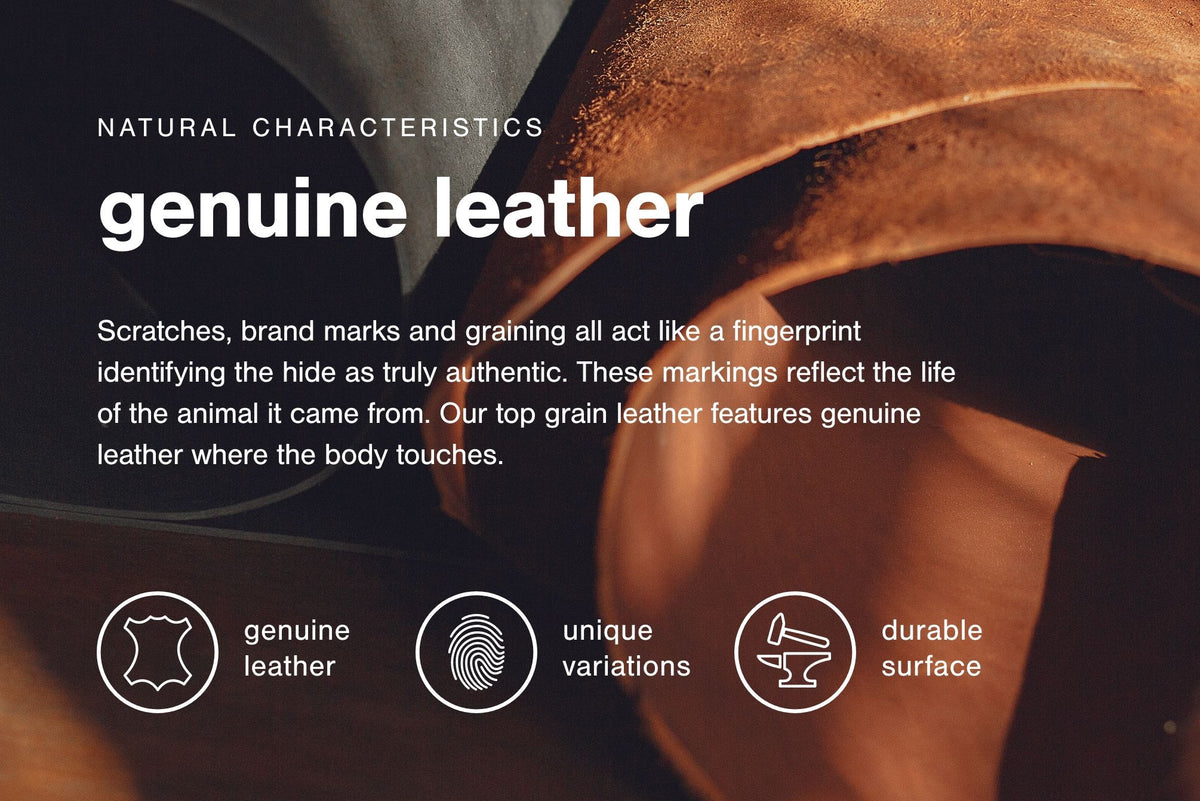 Bolsena - Sofa - Leather Match - Caramel