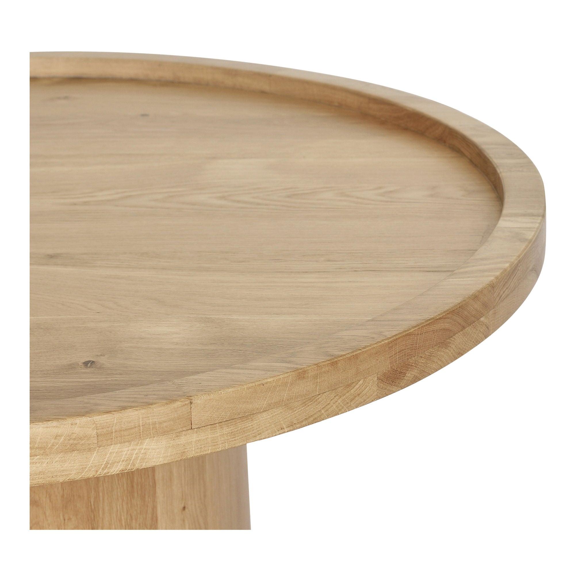 Cohen - Coffee Table - Natural
