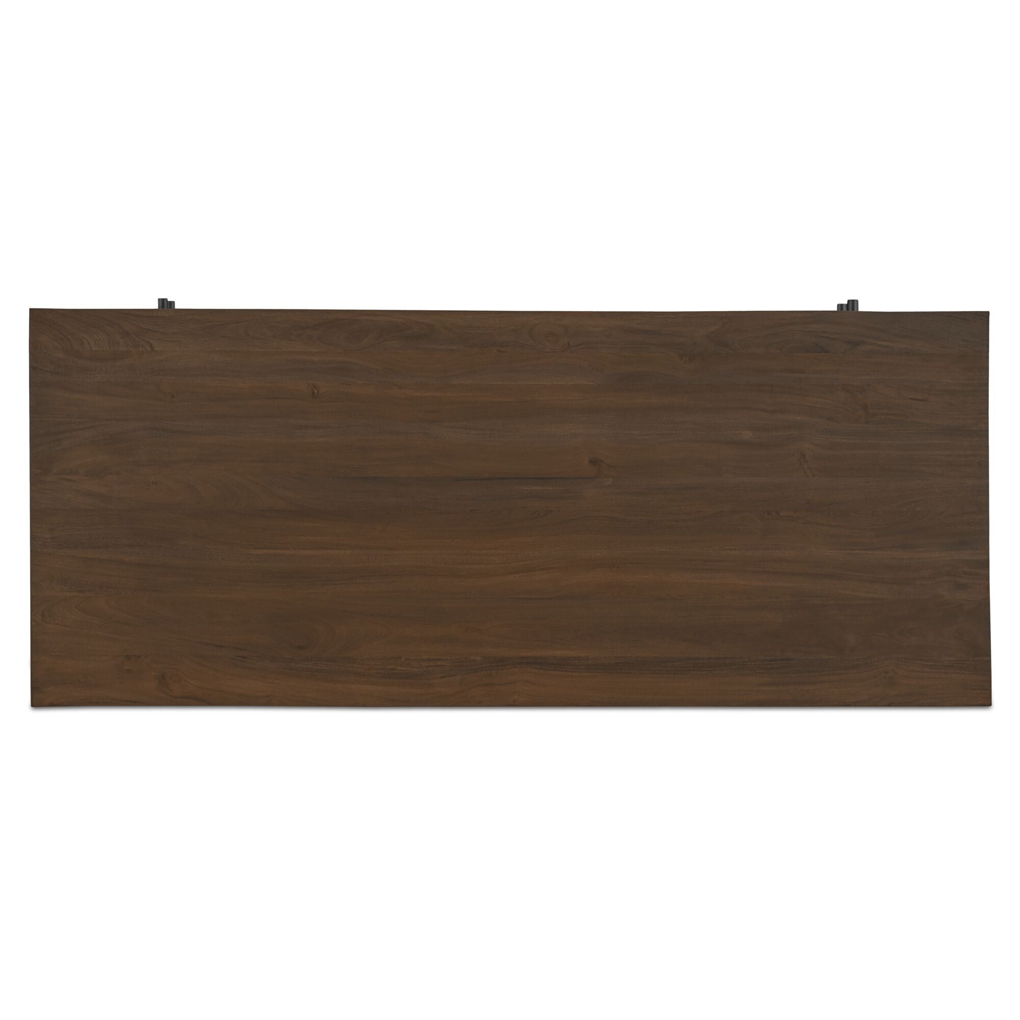 Windsor - Desk - Dark Brown