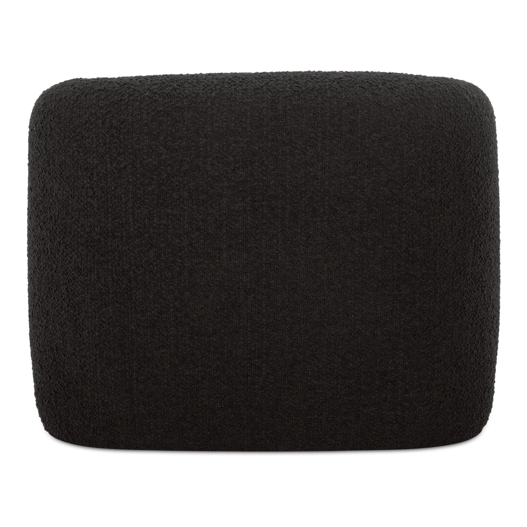 Faye - Accent Chair - Black
