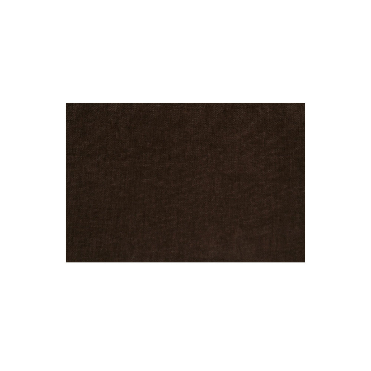 Naomi - Convex Sofa - Dark Brown