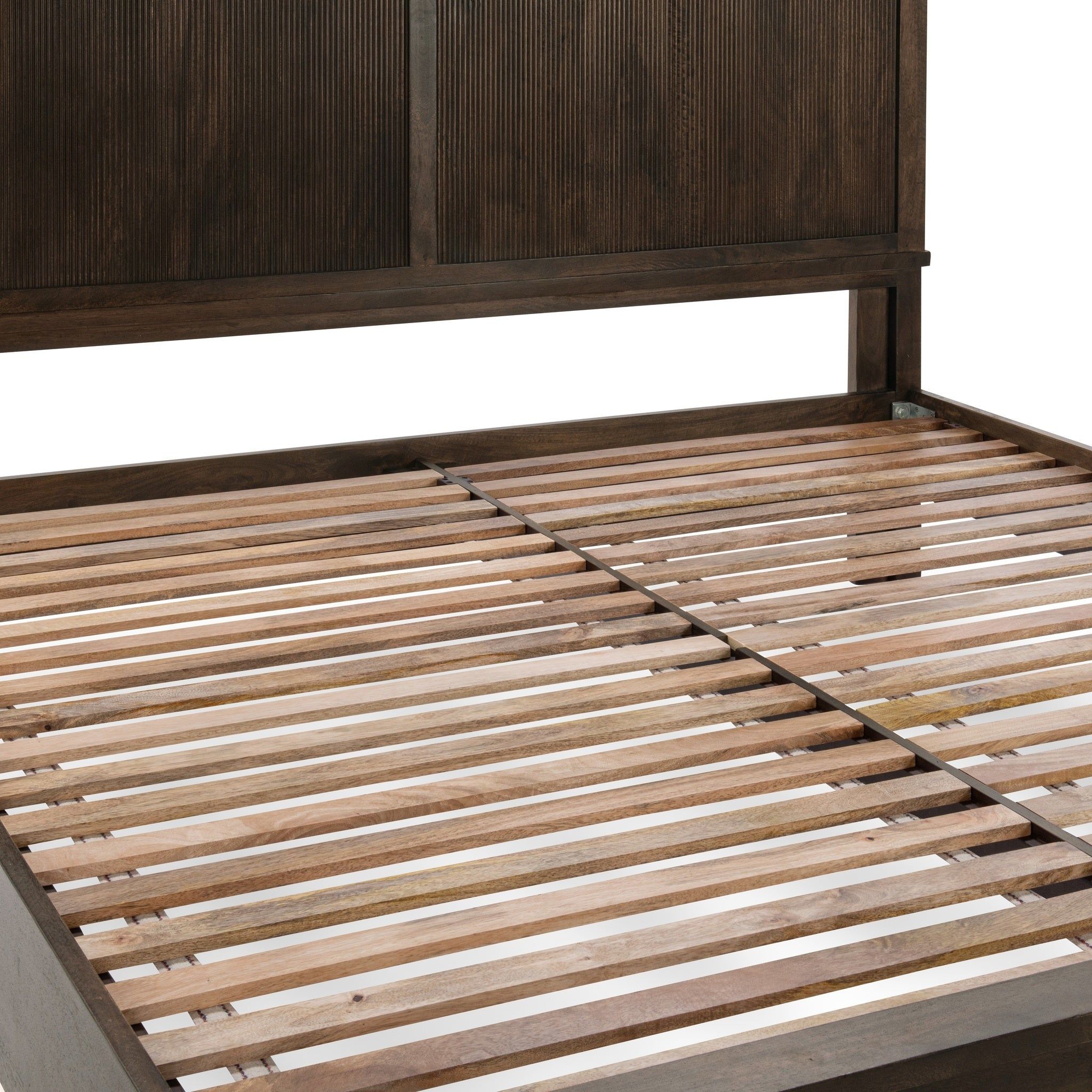 Westlake - Solid Wood Bed