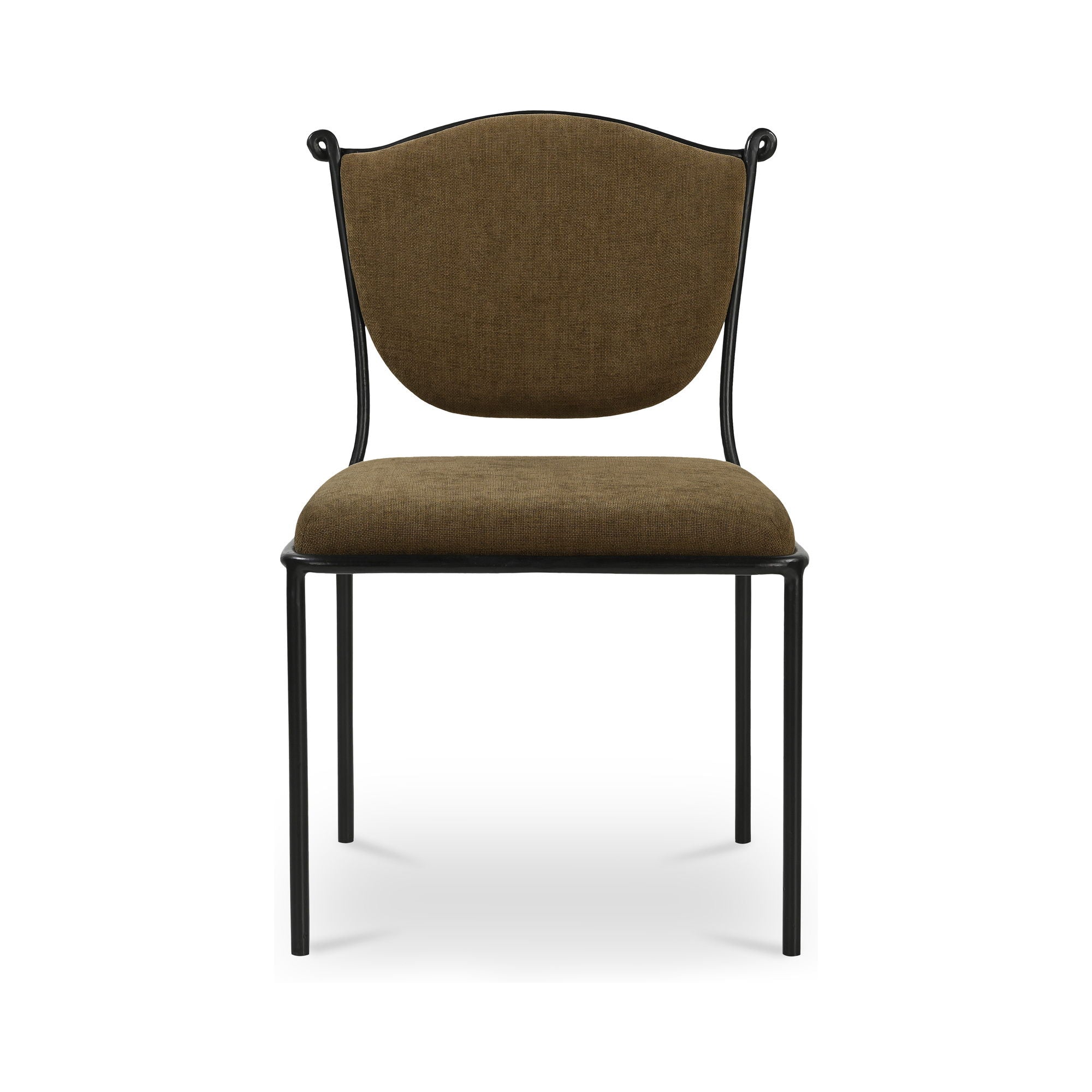 Ferris - Dining Chair - Green