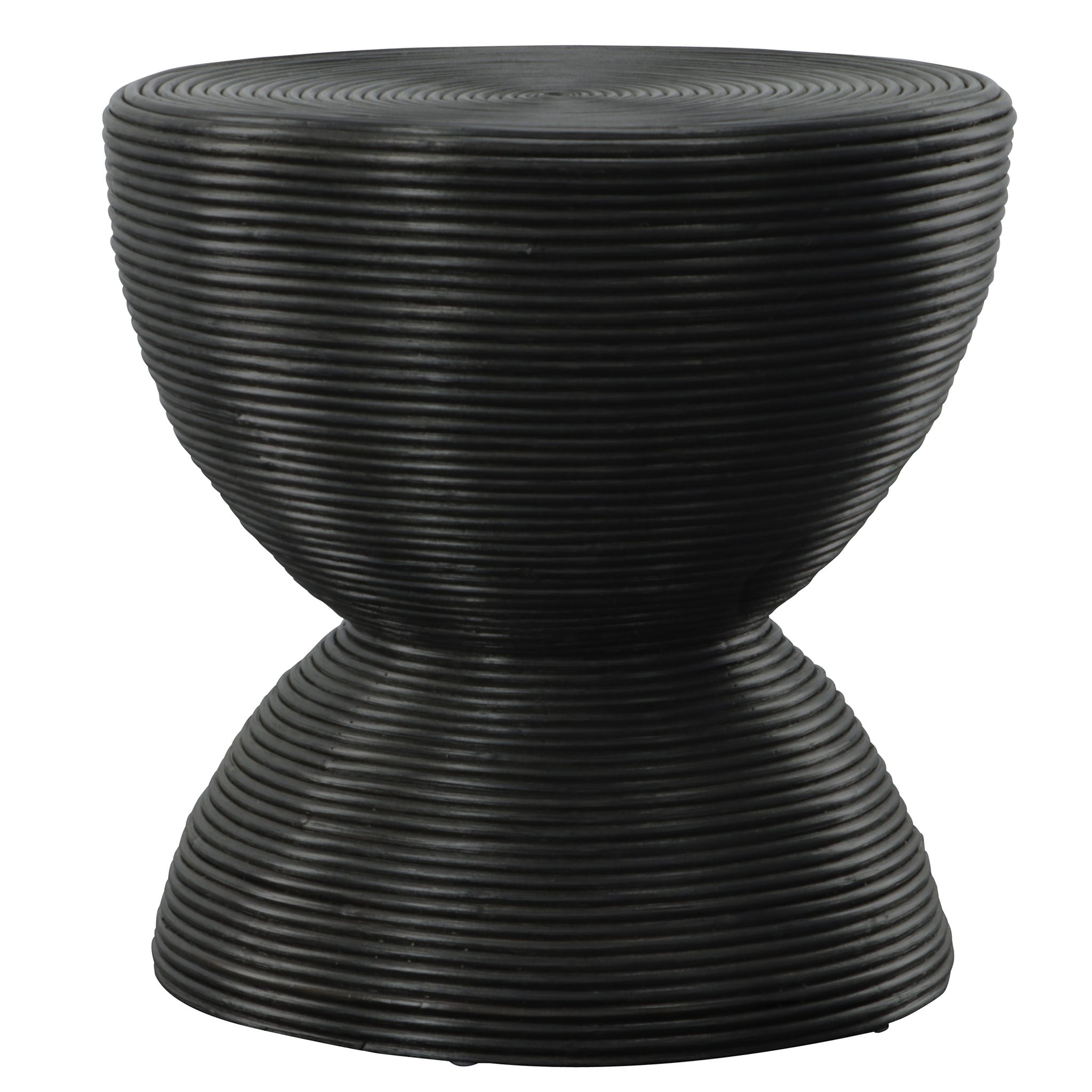 Bongo - Rattan Side Table
