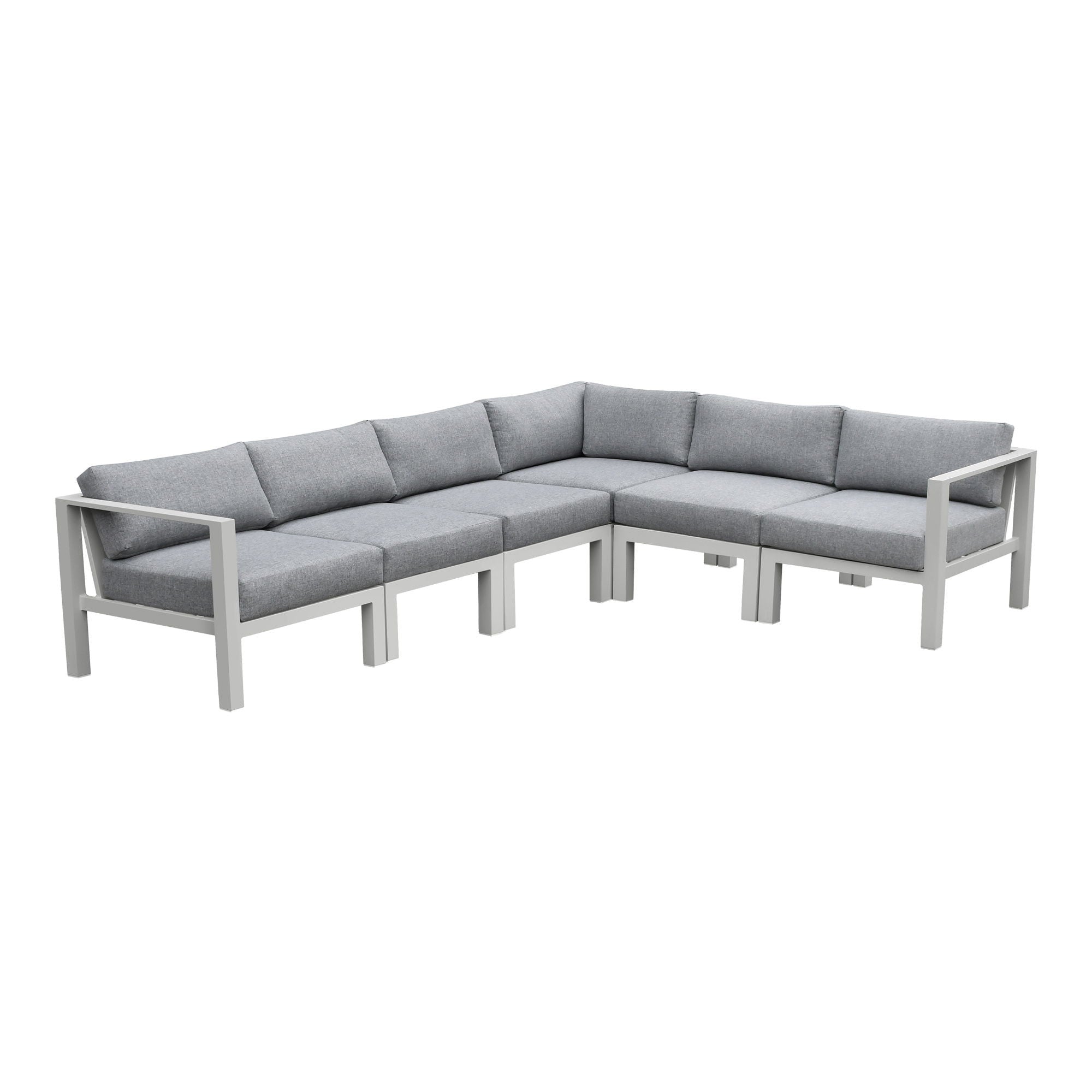 Nash - Outdoor Seating Sectional