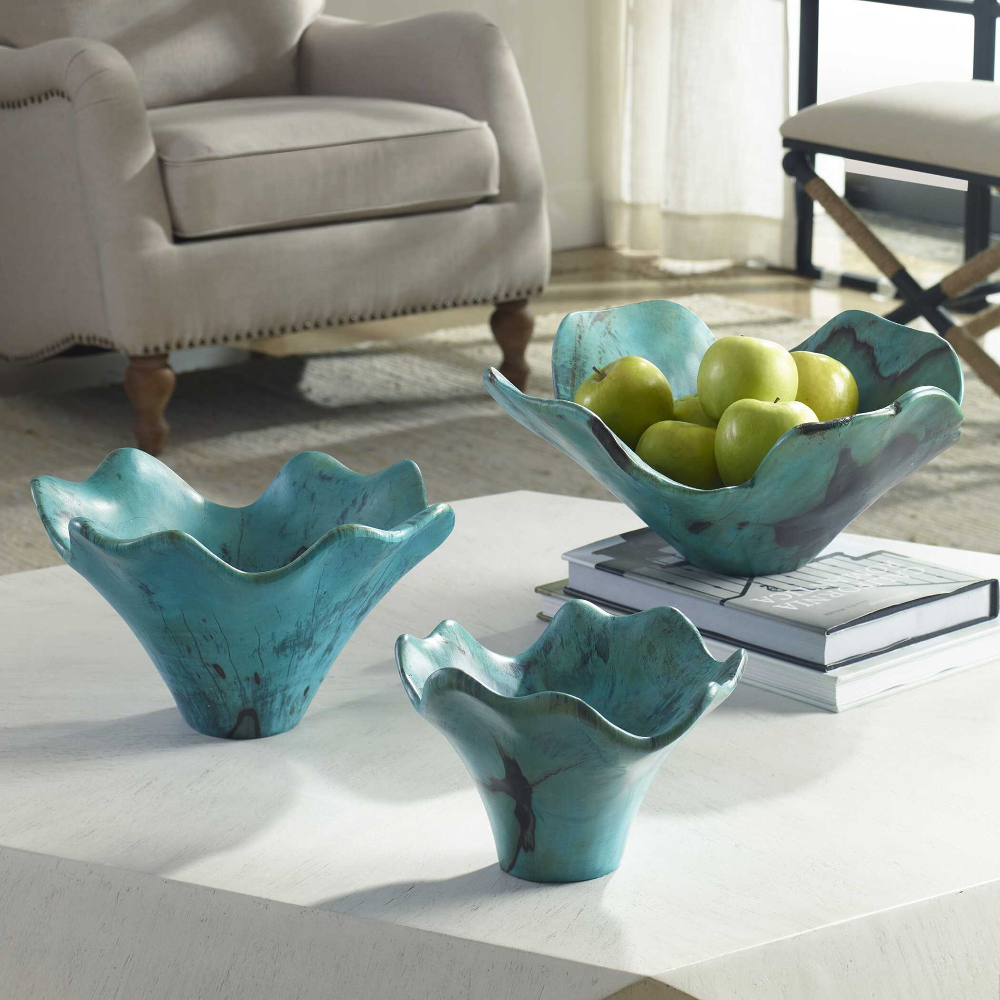 Teo - Wall Decor (Set of 3)