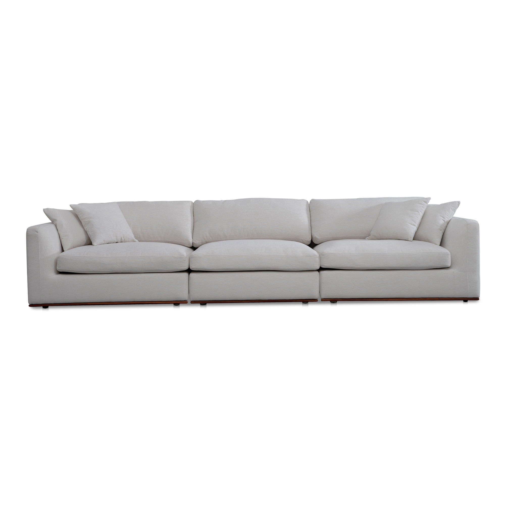 Rue - Modular Sofa - Off White