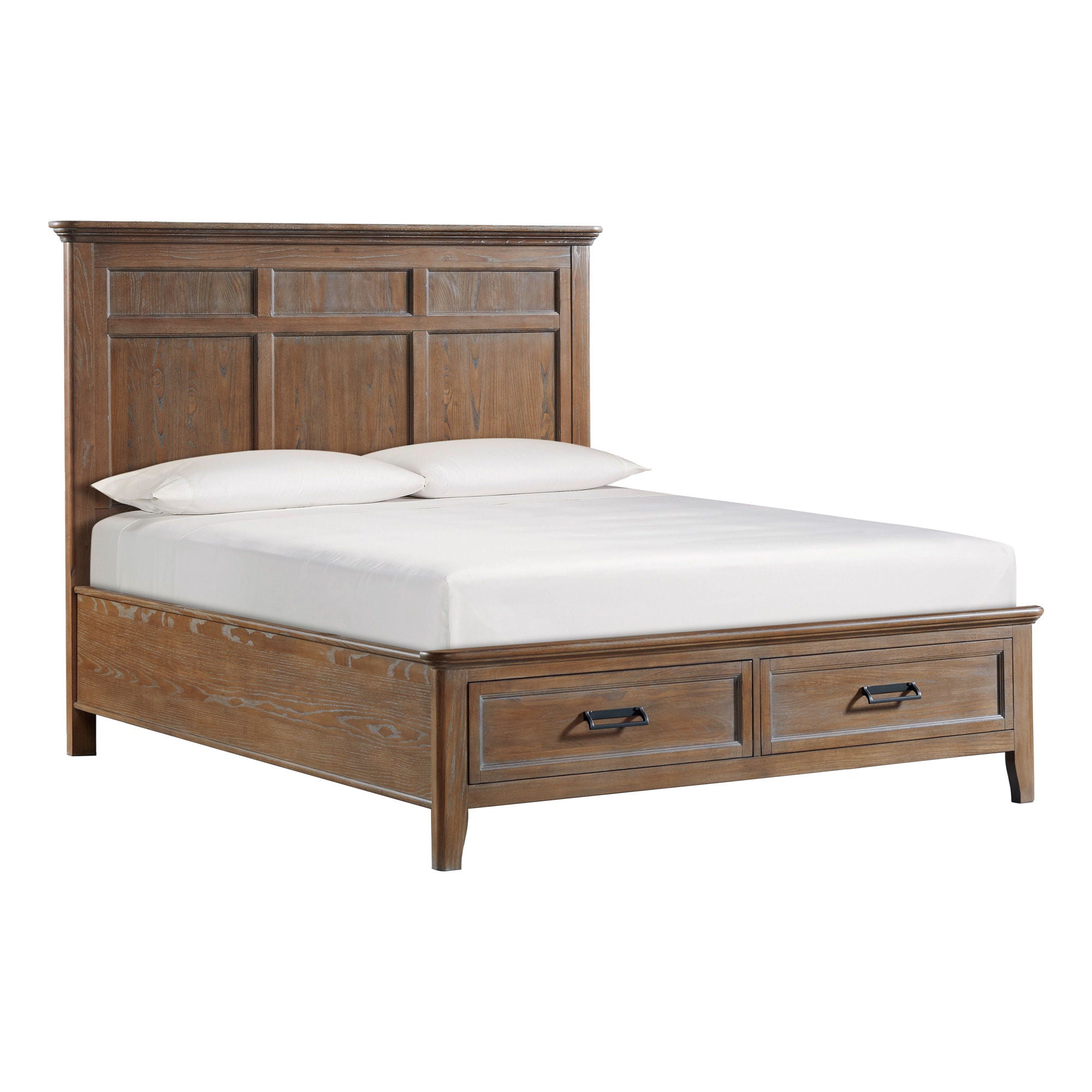 Alta - Storage Bed
