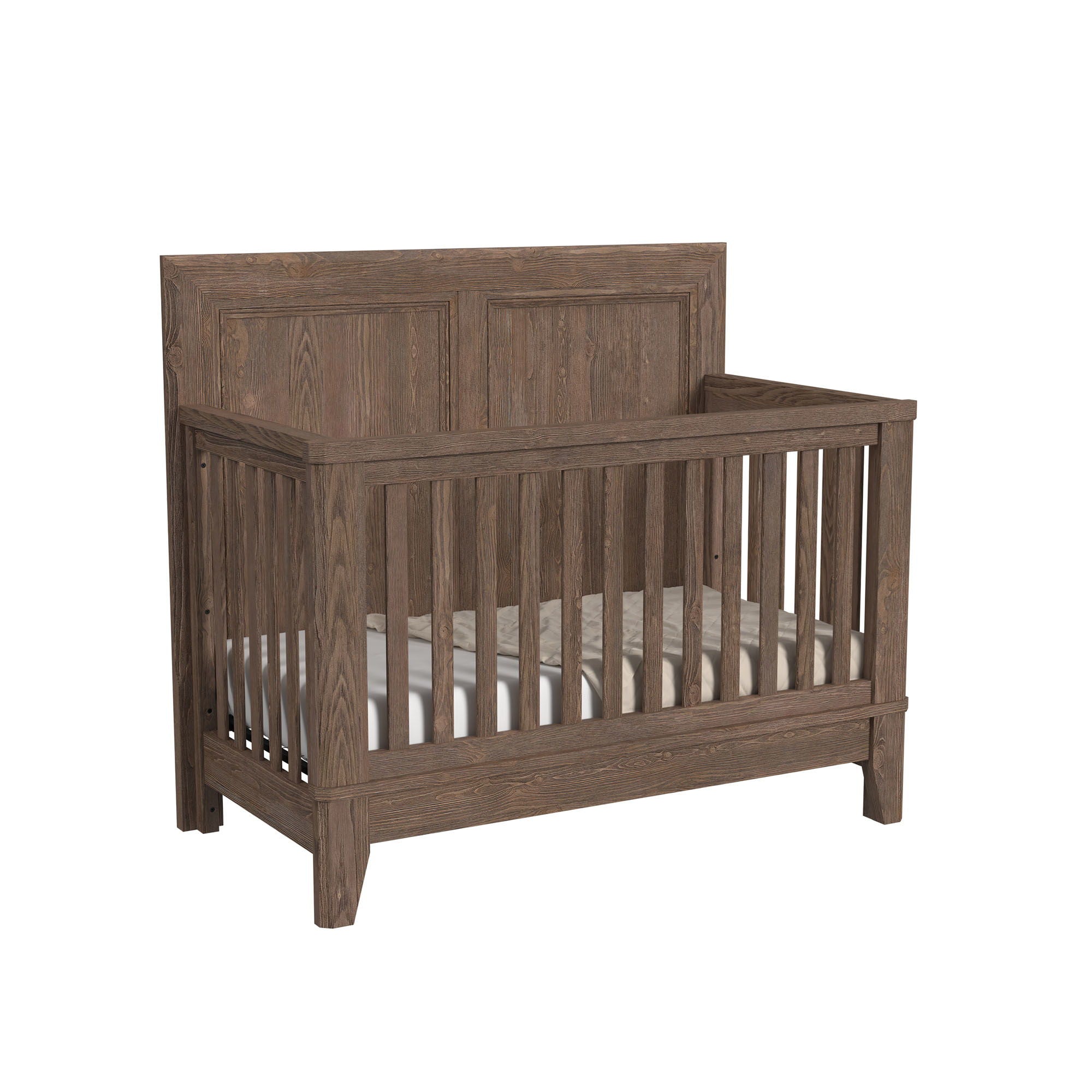 Carlson - Convertible Crib